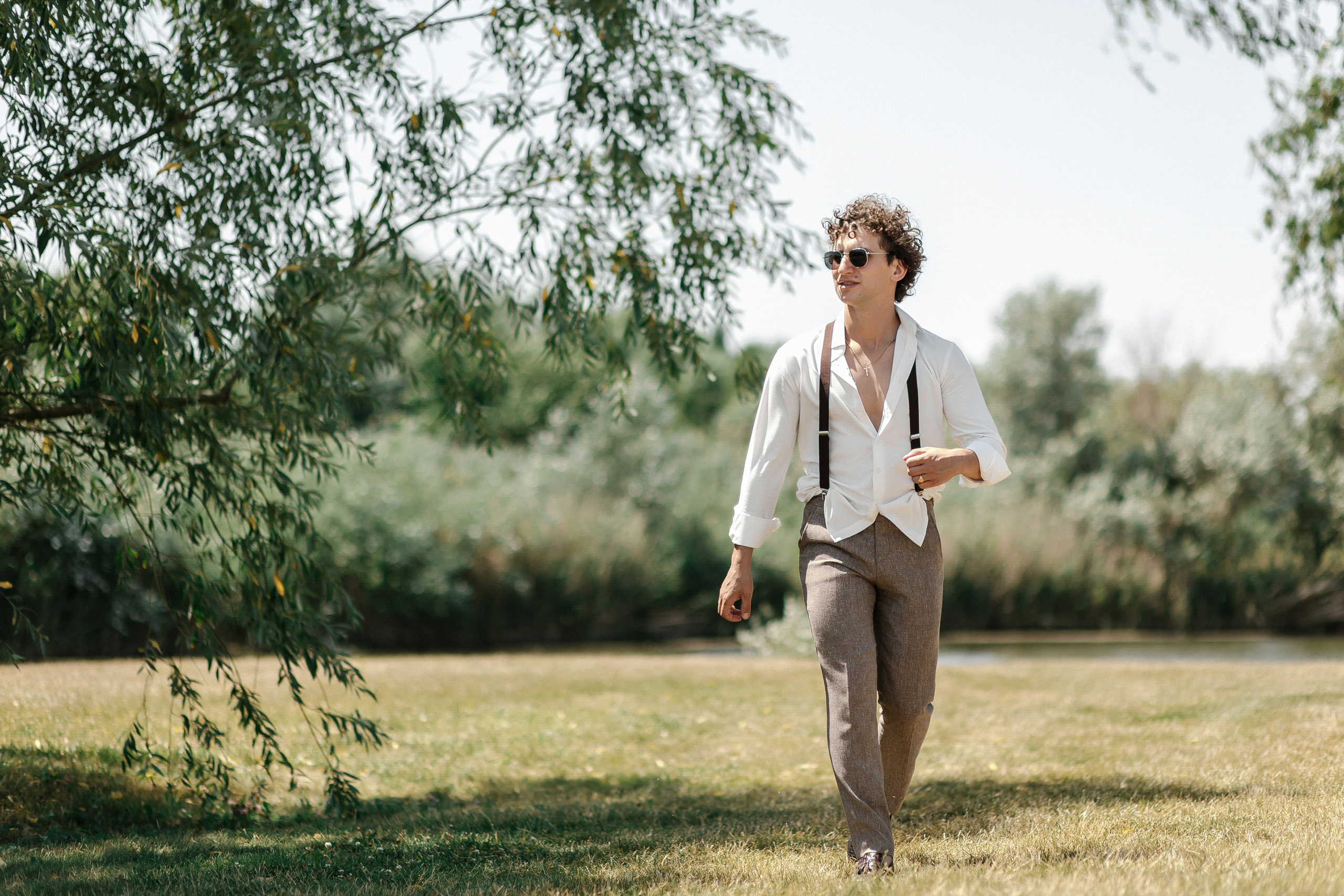 Георгий и Галина (2022г). Свадебный фотограф в Ростове-на-Дону