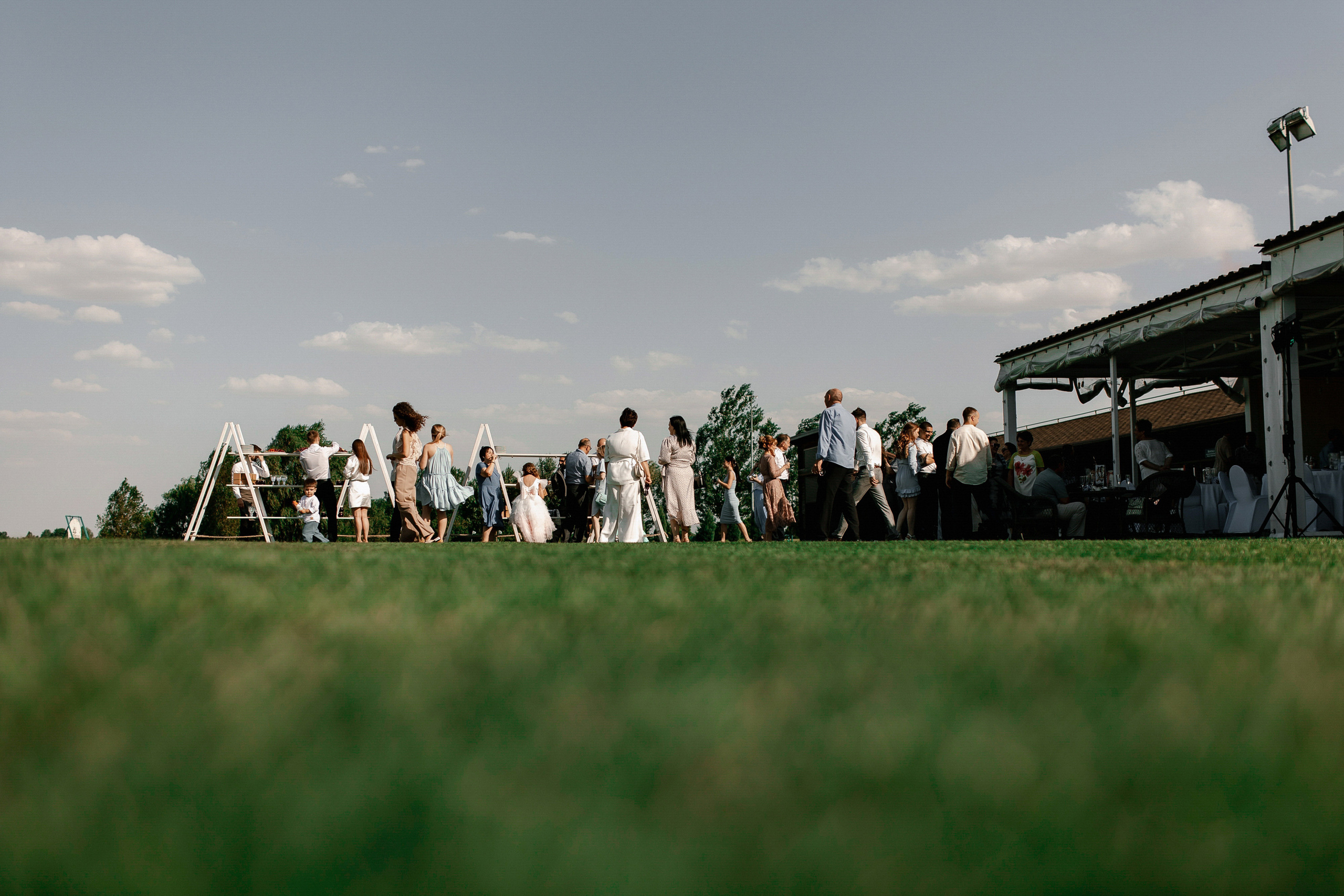 Георгий и Галина (2022г). Свадебный фотограф в Ростове-на-Дону