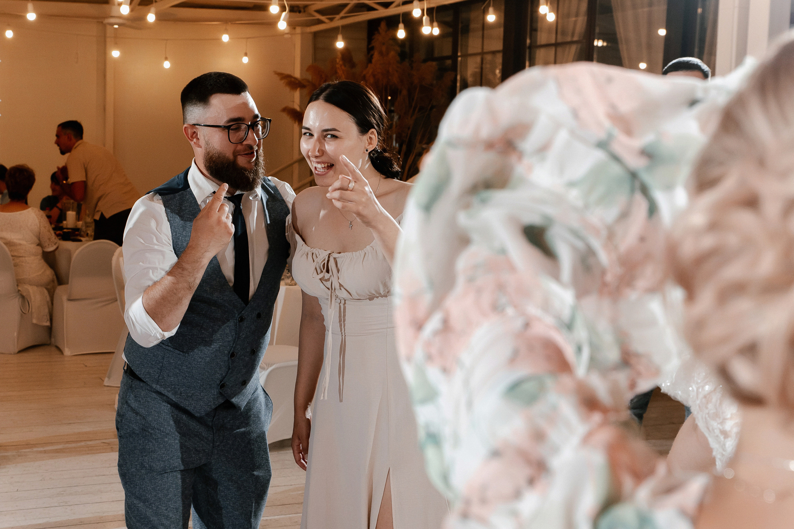 Георгий и Галина (2022г). Свадебный фотограф в Ростове-на-Дону