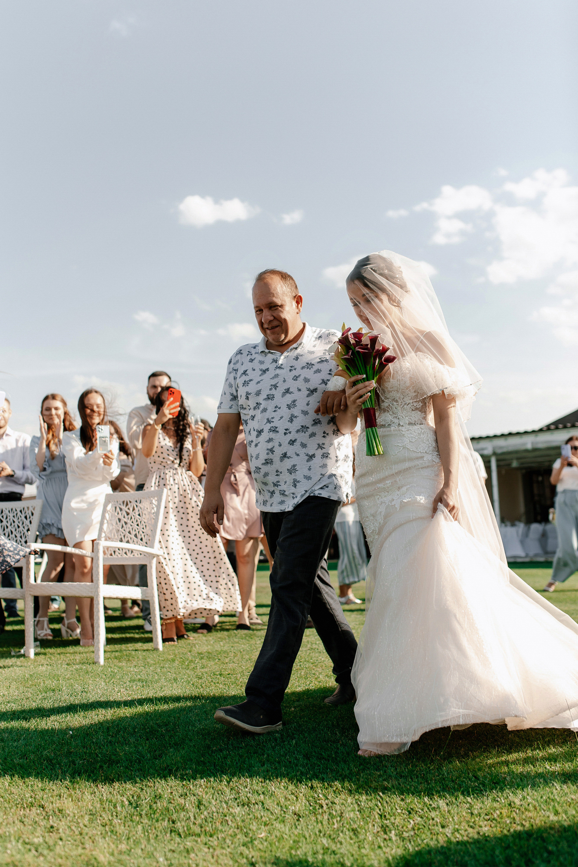 Георгий и Галина (2022г). Свадебный фотограф в Ростове-на-Дону