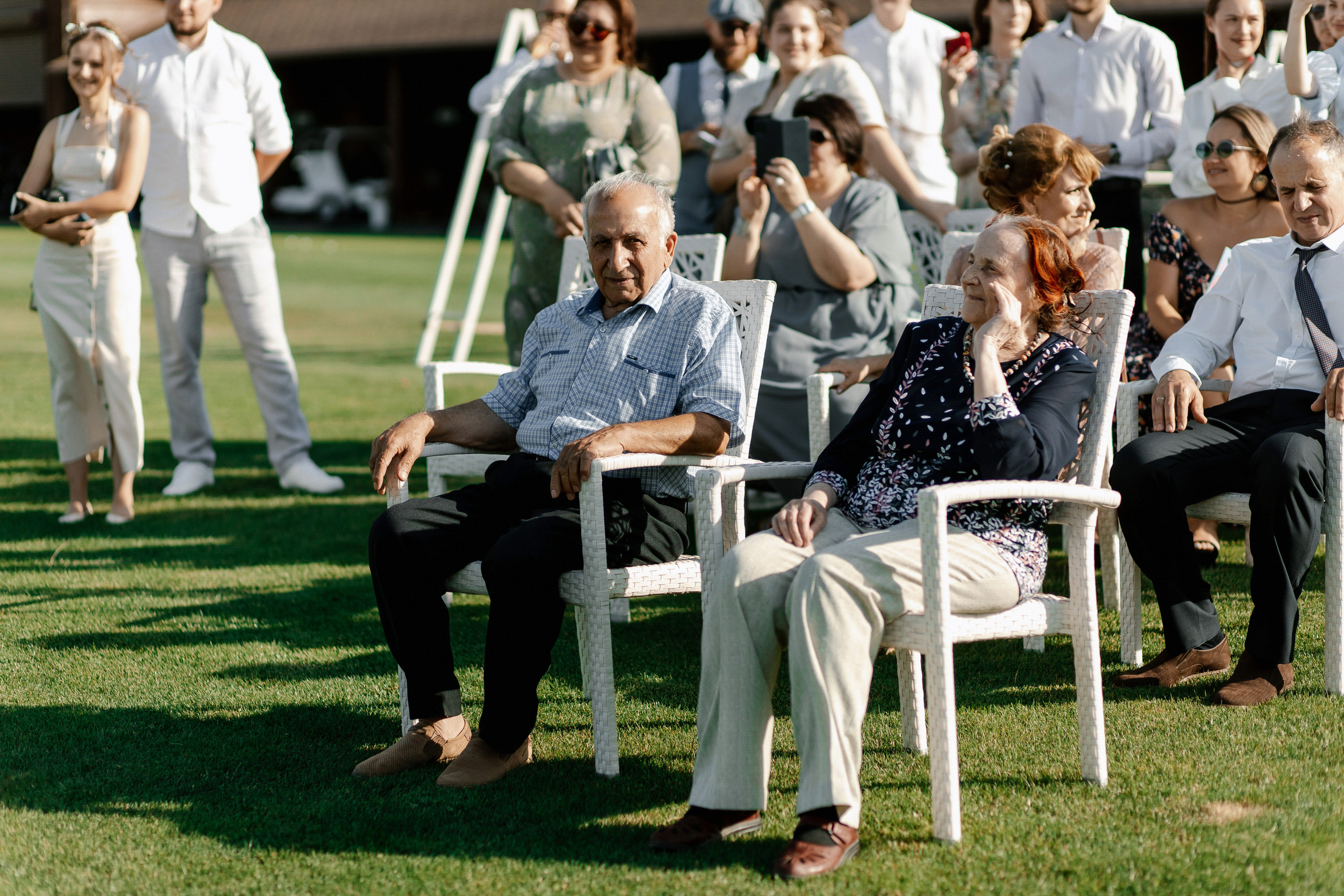 Георгий и Галина (2022г). Свадебный фотограф в Ростове-на-Дону