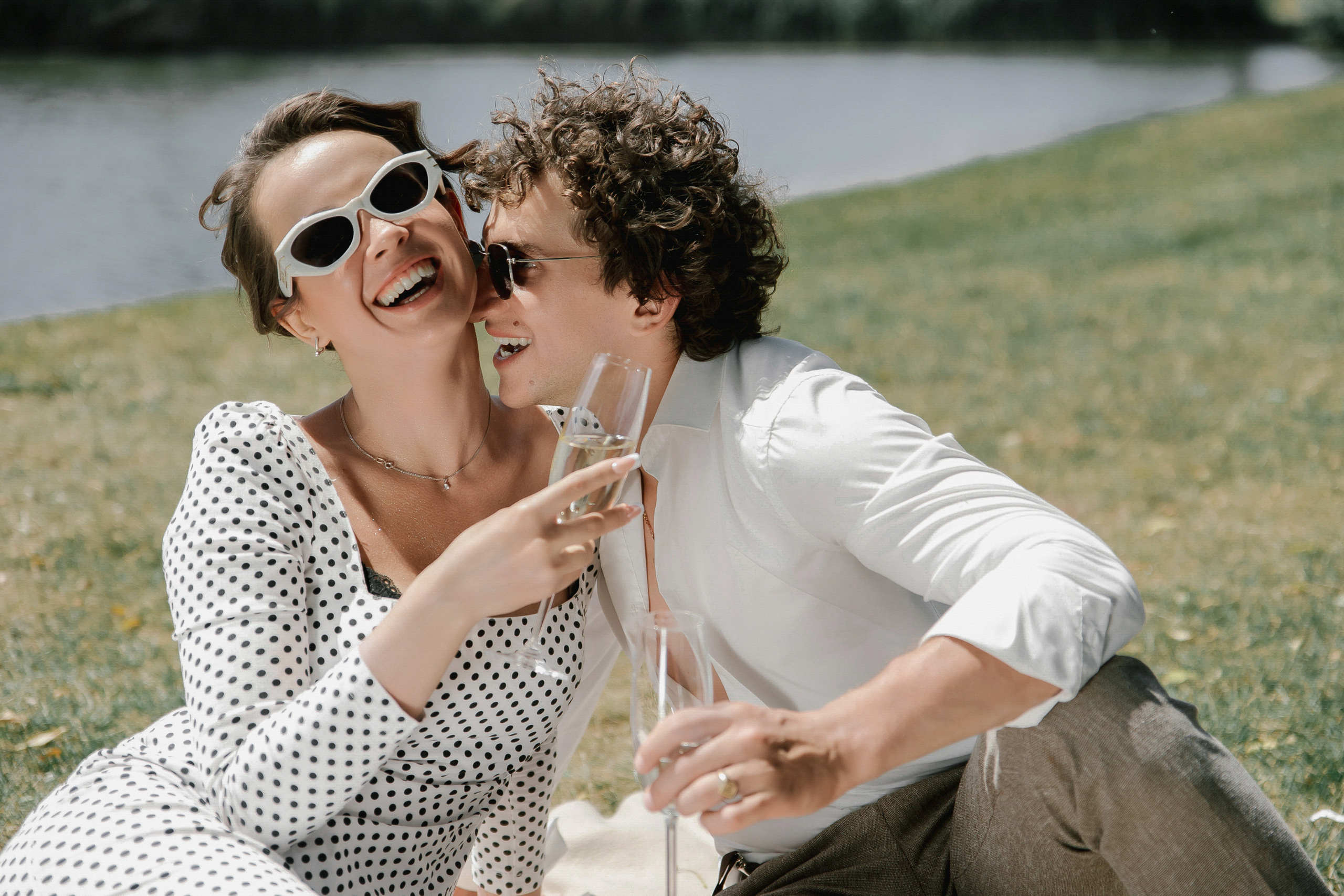 Георгий и Галина (2022г). Свадебный фотограф в Ростове-на-Дону