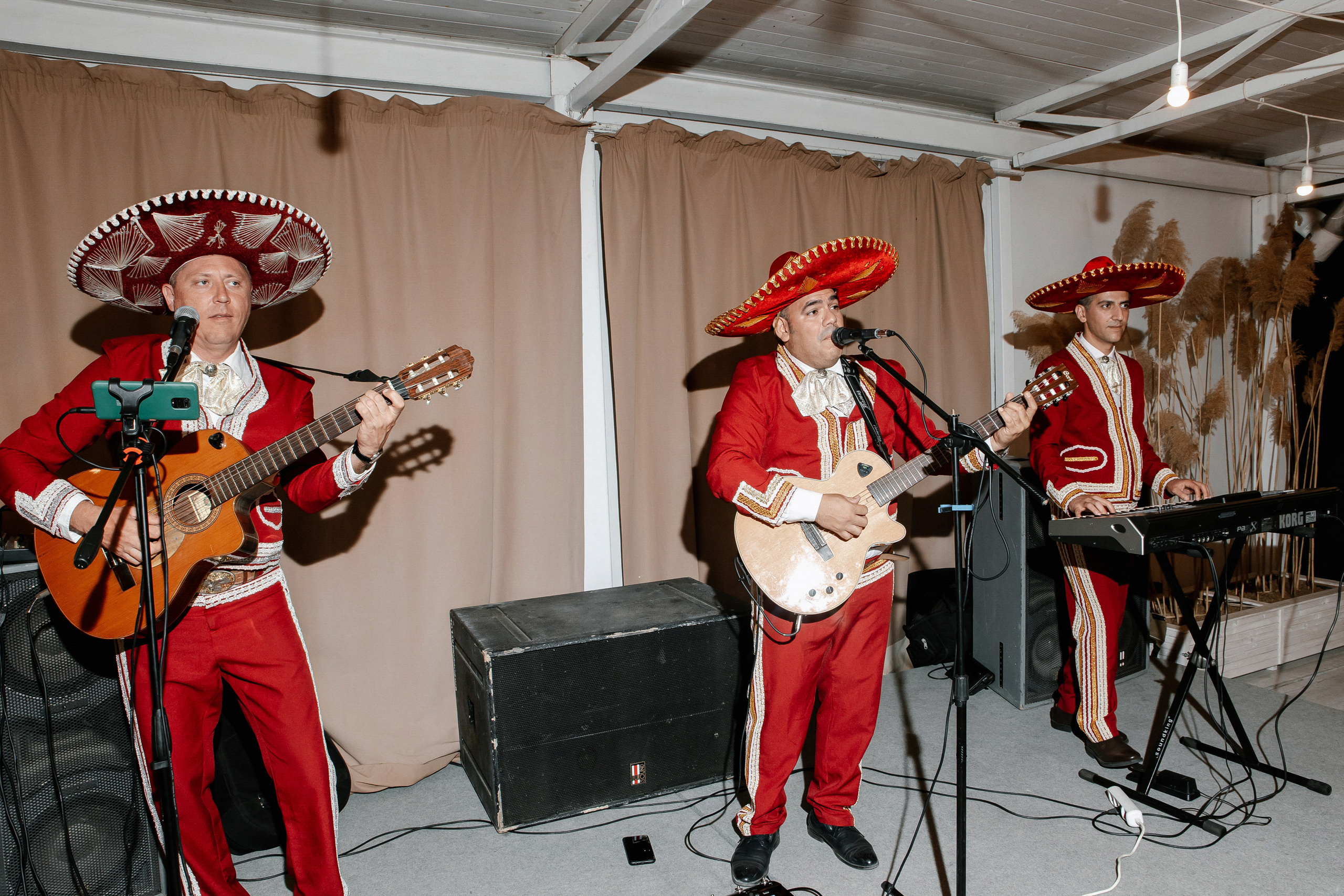 Георгий и Галина (2022г). Свадебный фотограф в Ростове-на-Дону