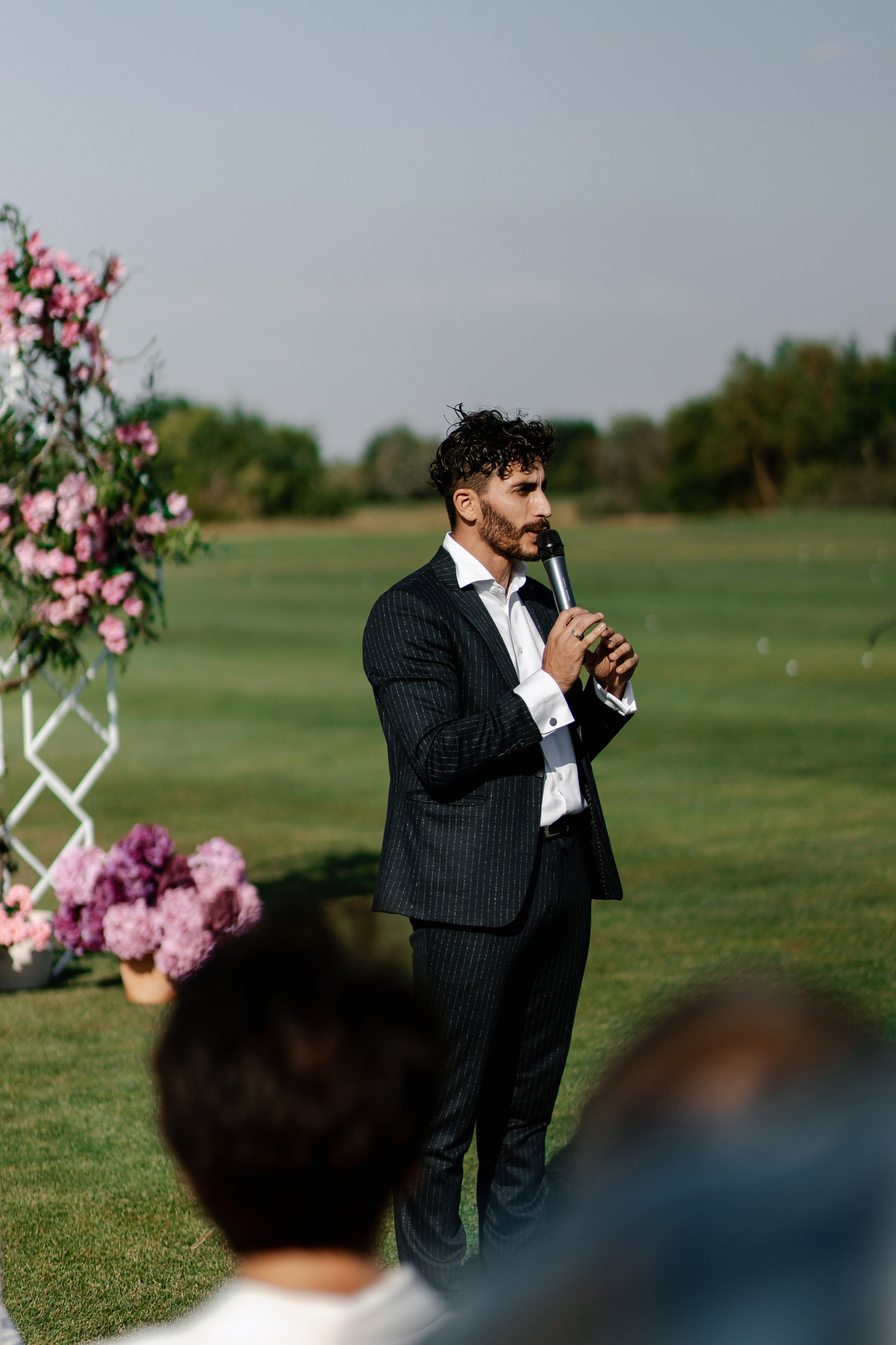 Георгий и Галина (2022г). Свадебный фотограф в Ростове-на-Дону