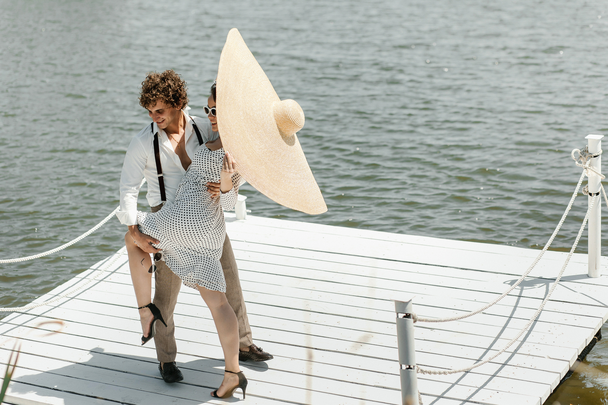 Георгий и Галина (2022г). Свадебный фотограф в Ростове-на-Дону