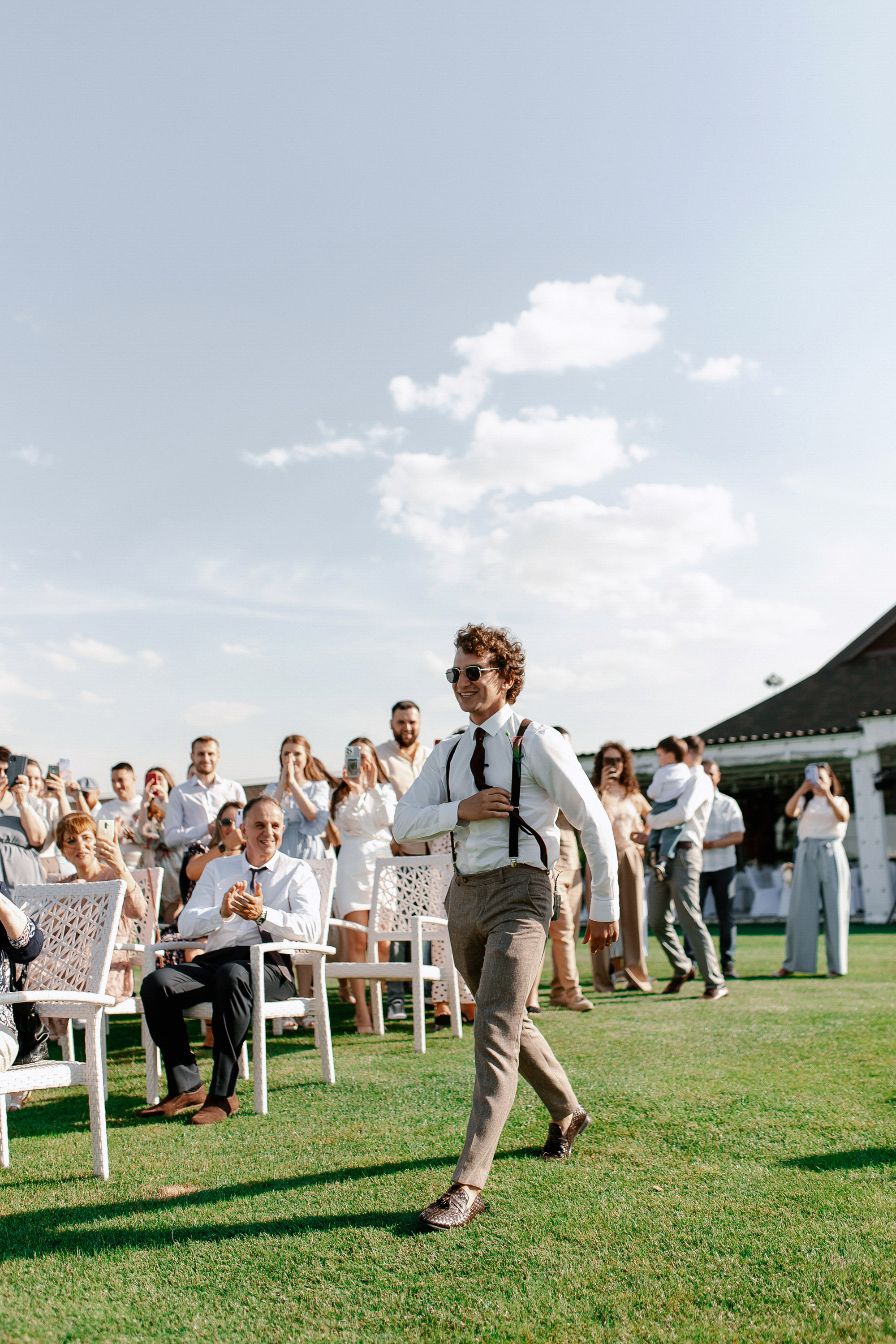 Георгий и Галина (2022г). Свадебный фотограф в Ростове-на-Дону