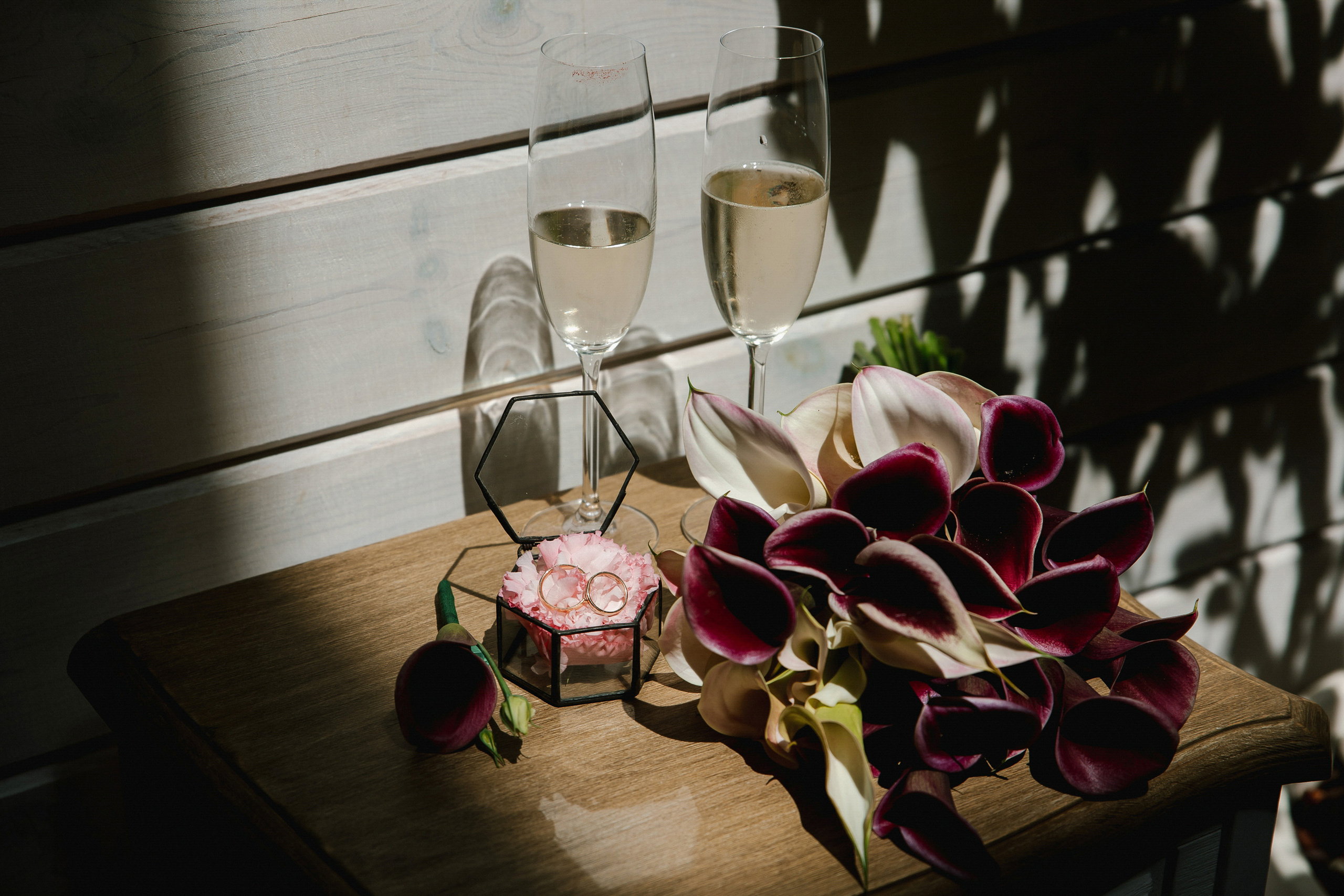 Георгий и Галина (2022г). Свадебный фотограф в Ростове-на-Дону