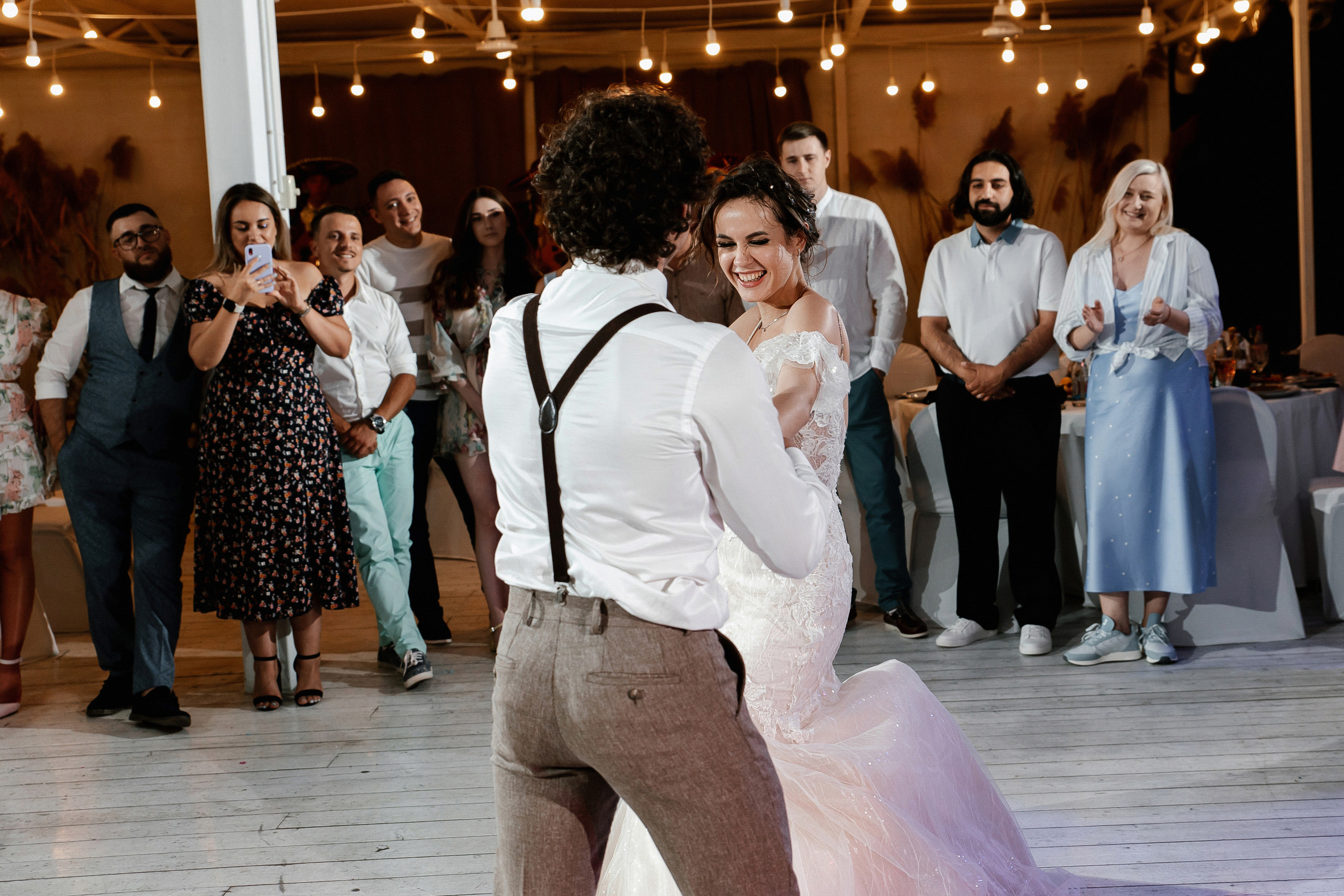 Георгий и Галина (2022г). Свадебный фотограф в Ростове-на-Дону