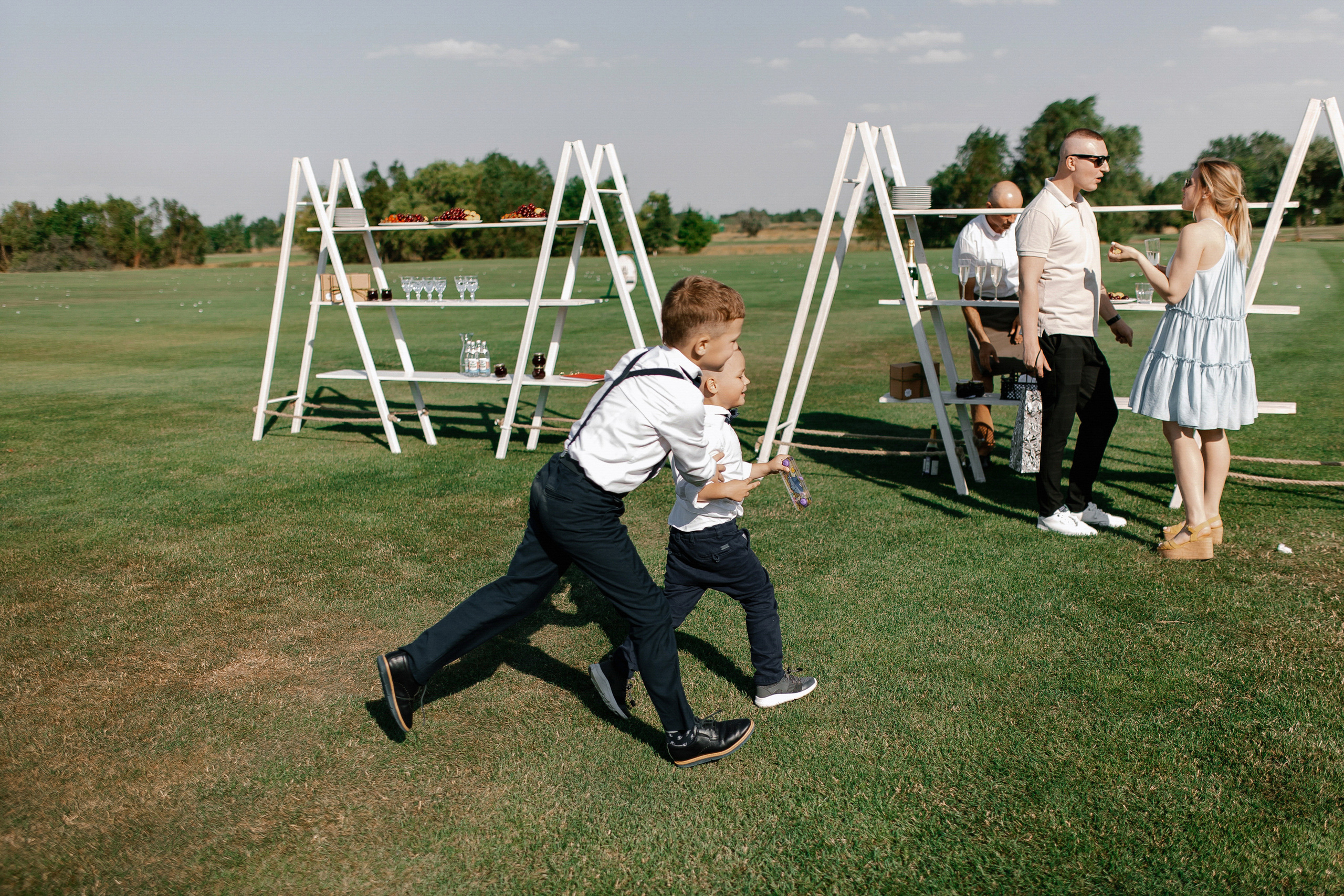 Георгий и Галина (2022г). Свадебный фотограф в Ростове-на-Дону