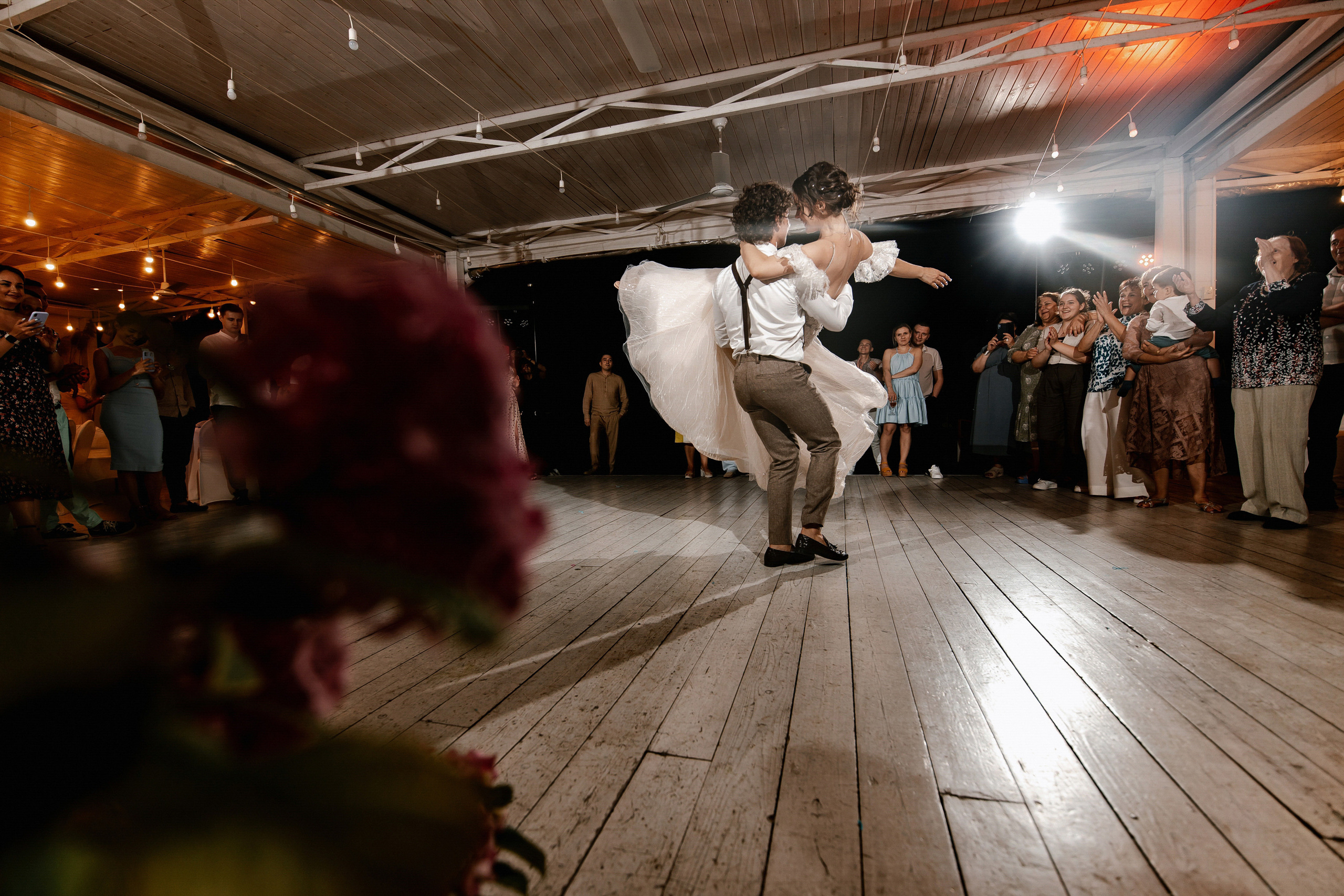 Георгий и Галина (2022г). Свадебный фотограф в Ростове-на-Дону