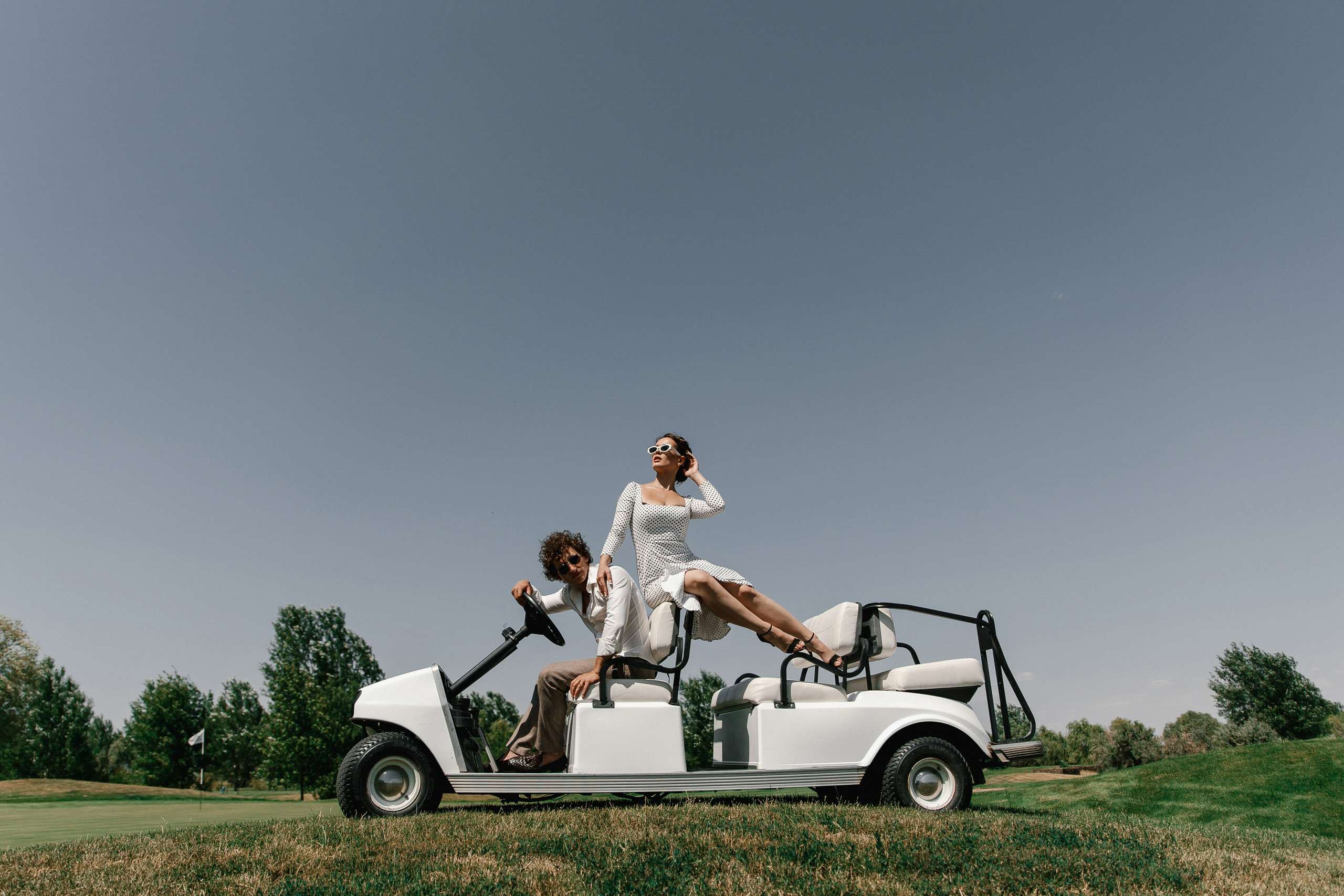 Георгий и Галина (2022г). Свадебный фотограф в Ростове-на-Дону