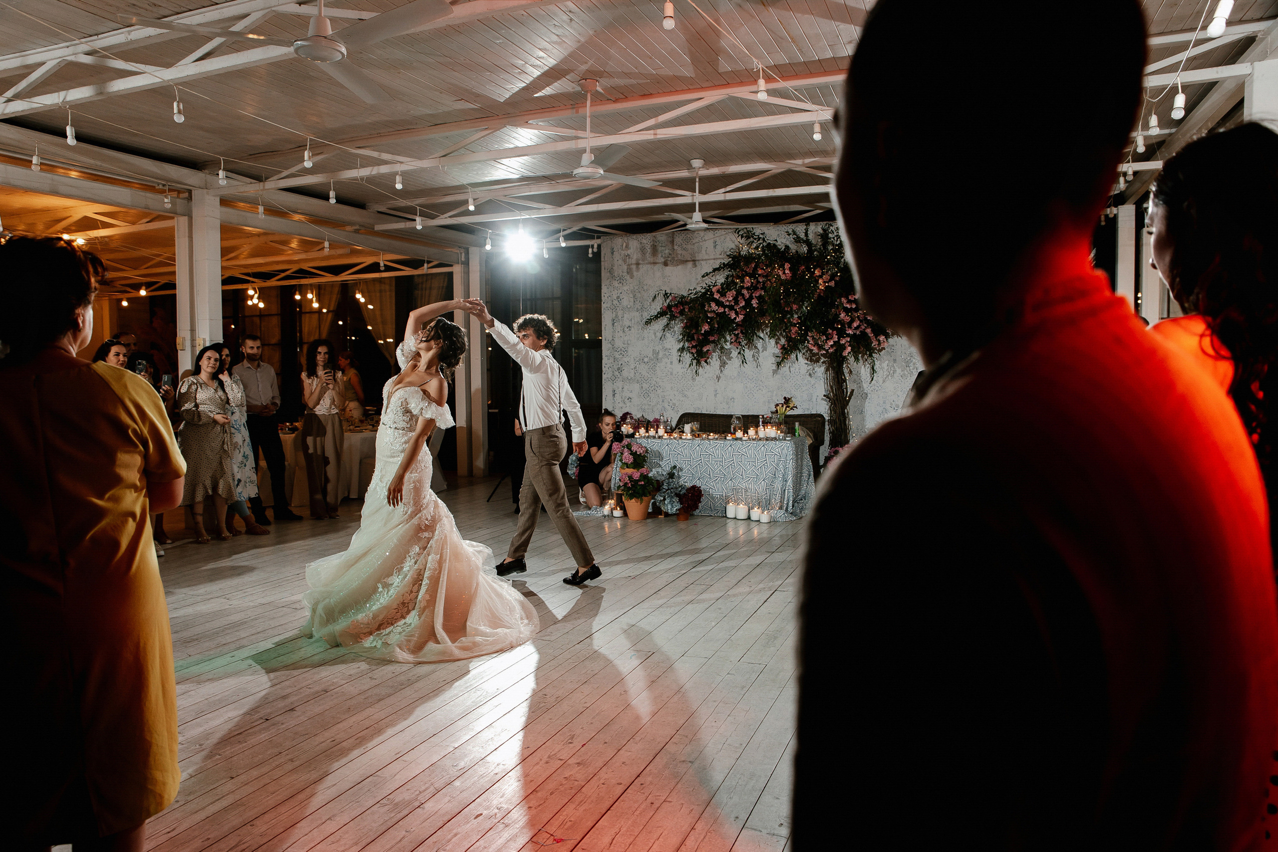 Георгий и Галина (2022г). Свадебный фотограф в Ростове-на-Дону