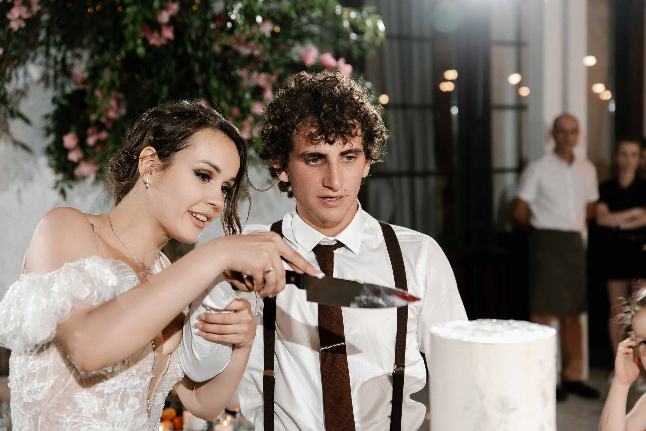 Георгий и Галина (2022г). Свадебный фотограф в Ростове-на-Дону