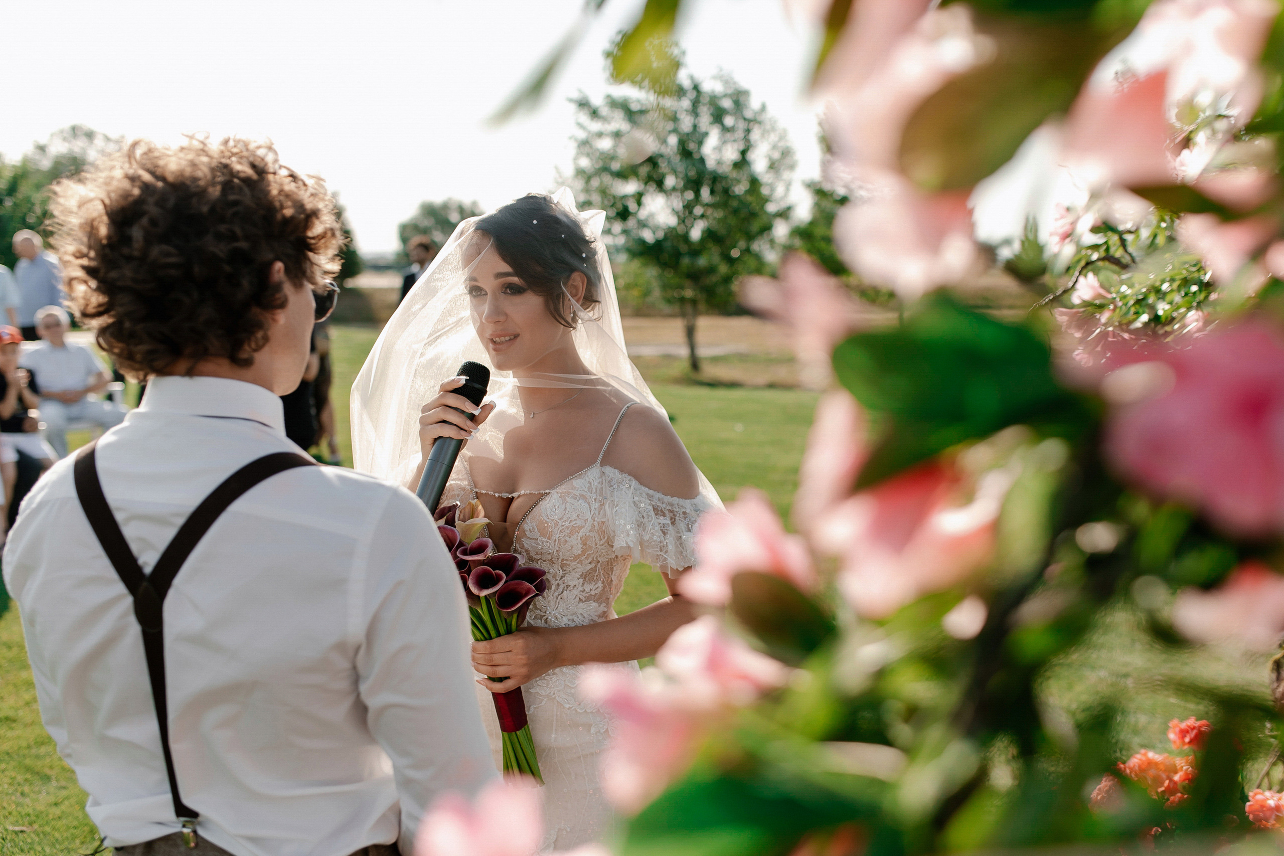 Георгий и Галина (2022г). Свадебный фотограф в Ростове-на-Дону