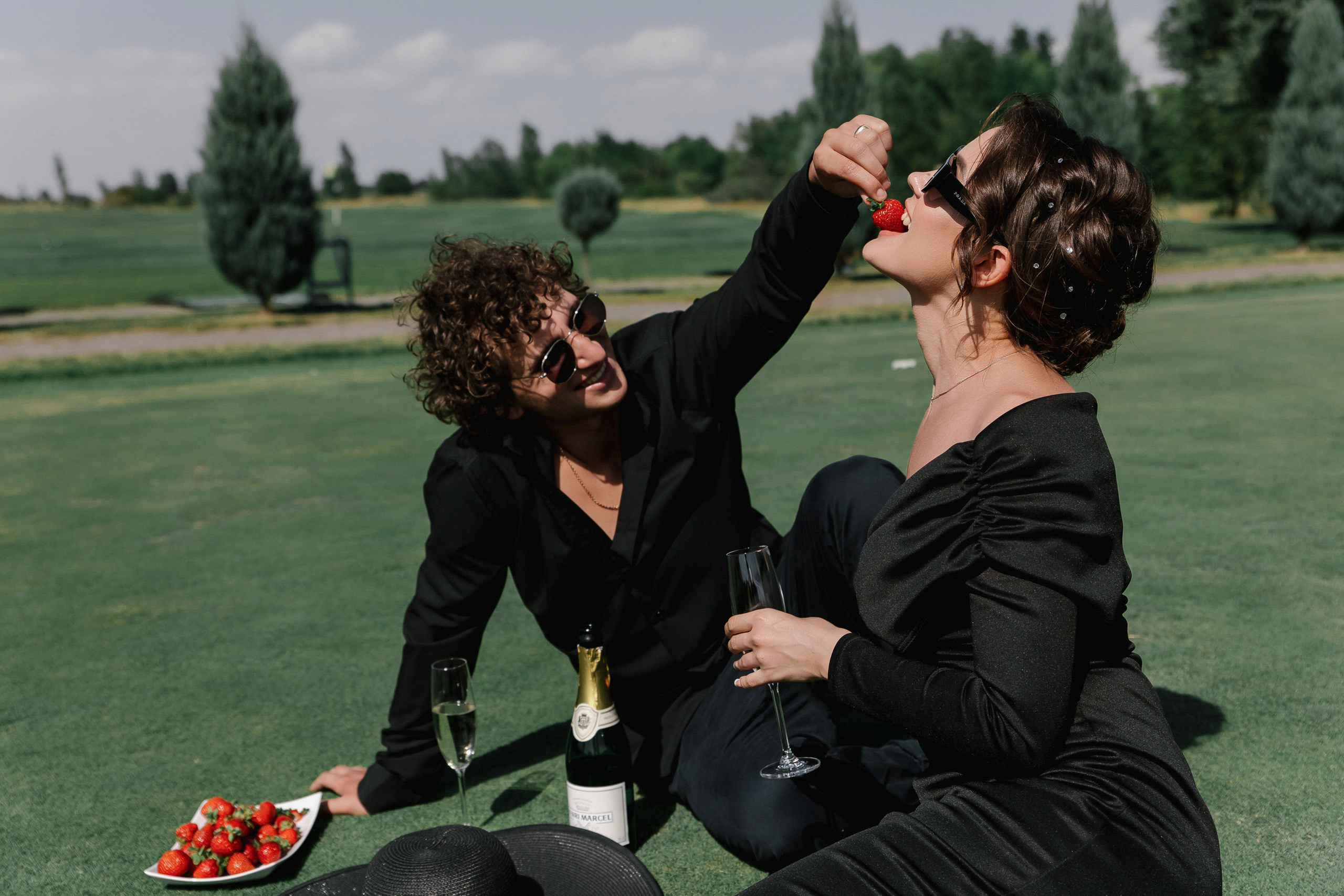 Георгий и Галина (2022г). Свадебный фотограф в Ростове-на-Дону