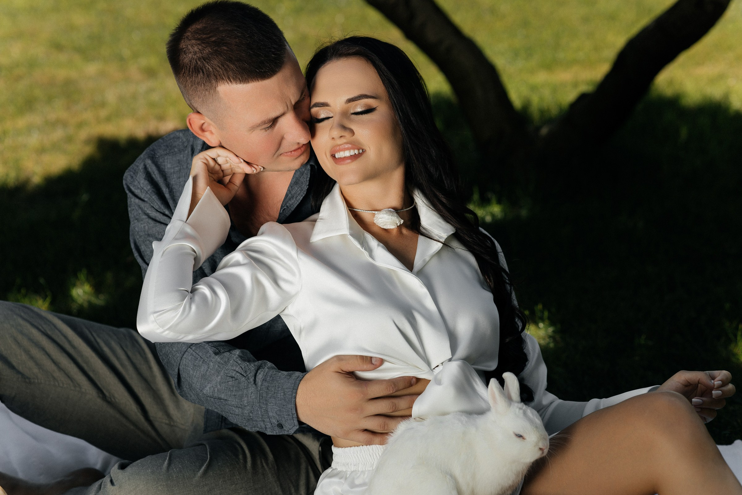 Александр и Яна (31.08.23). Свадебный фотограф в Ростове-на-Дону