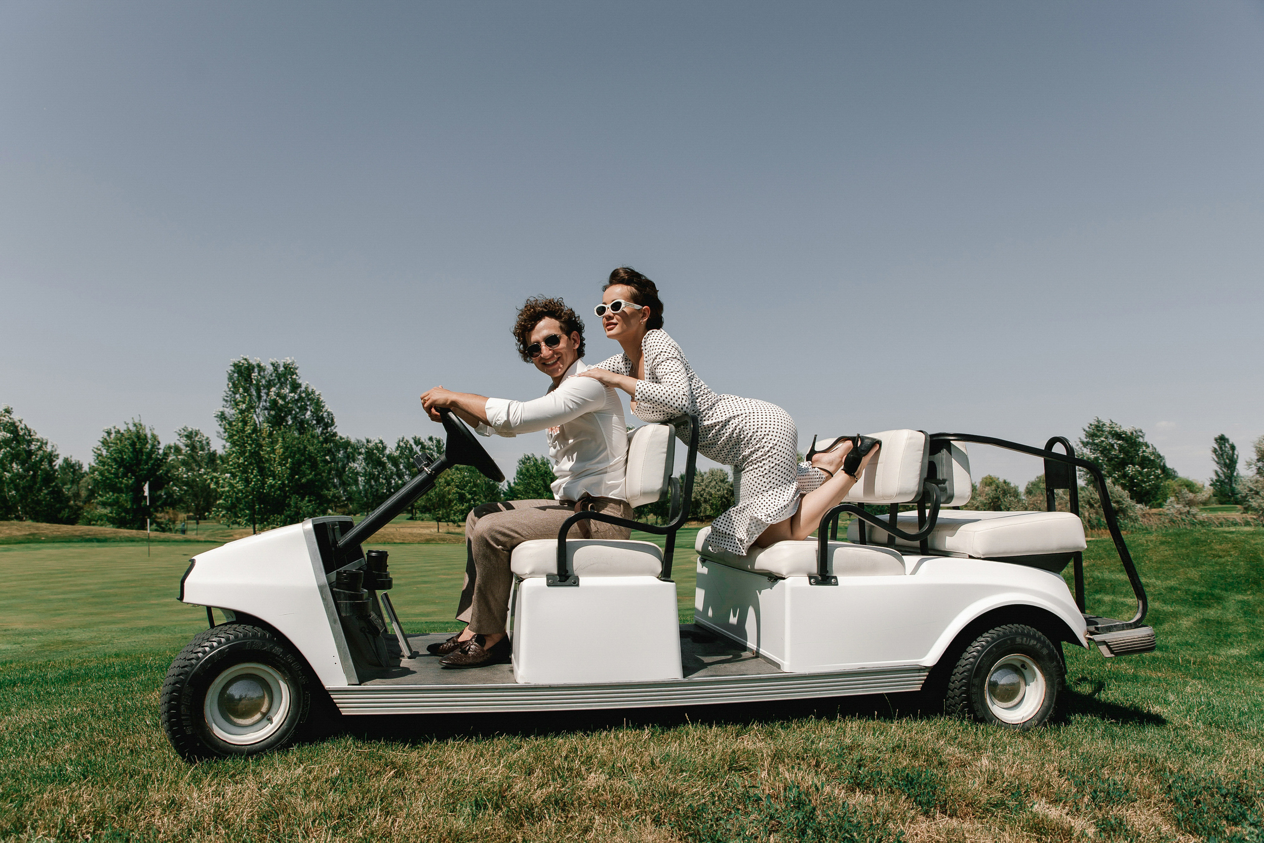 Георгий и Галина (2022г). Свадебный фотограф в Ростове-на-Дону