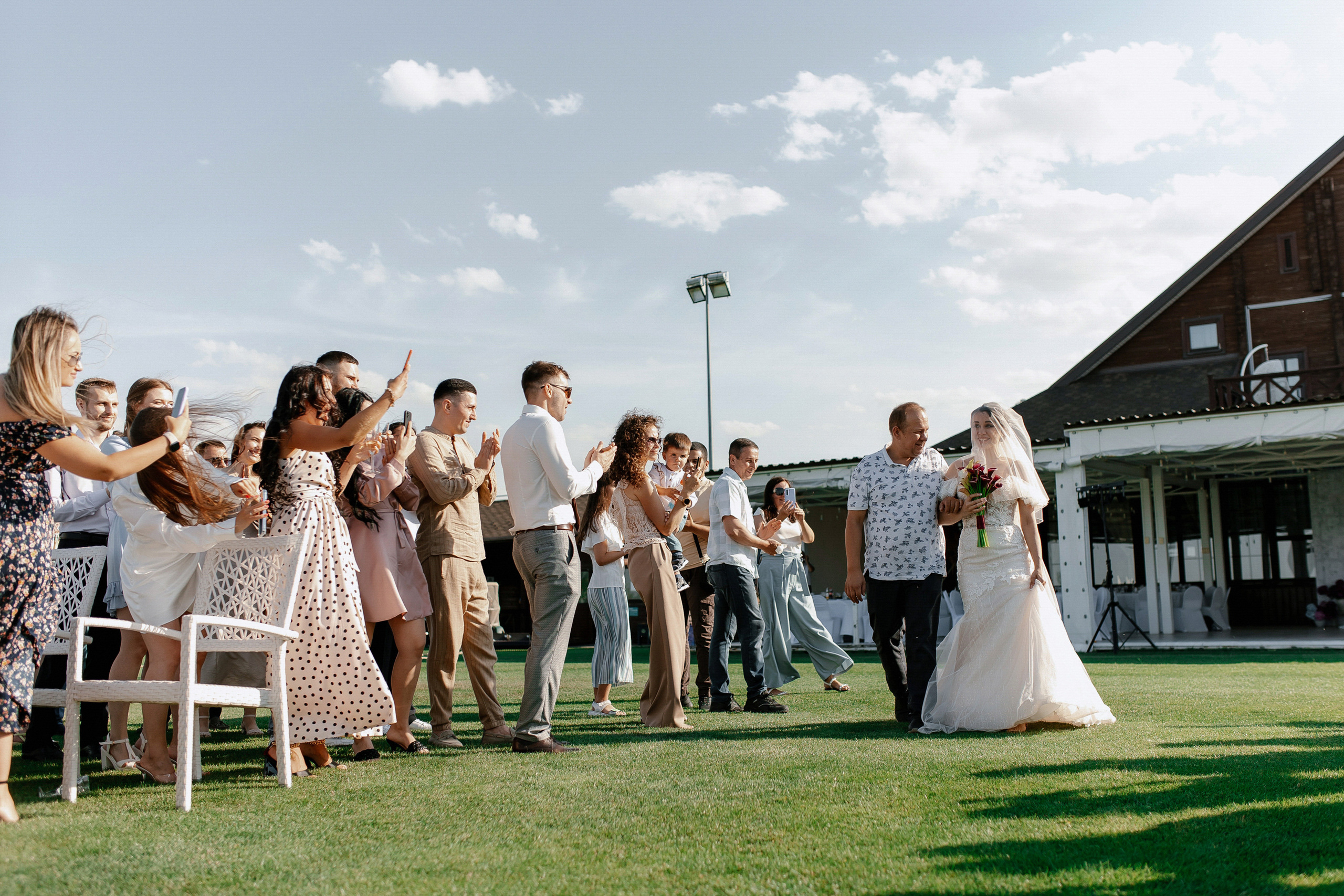 Георгий и Галина (2022г). Свадебный фотограф в Ростове-на-Дону