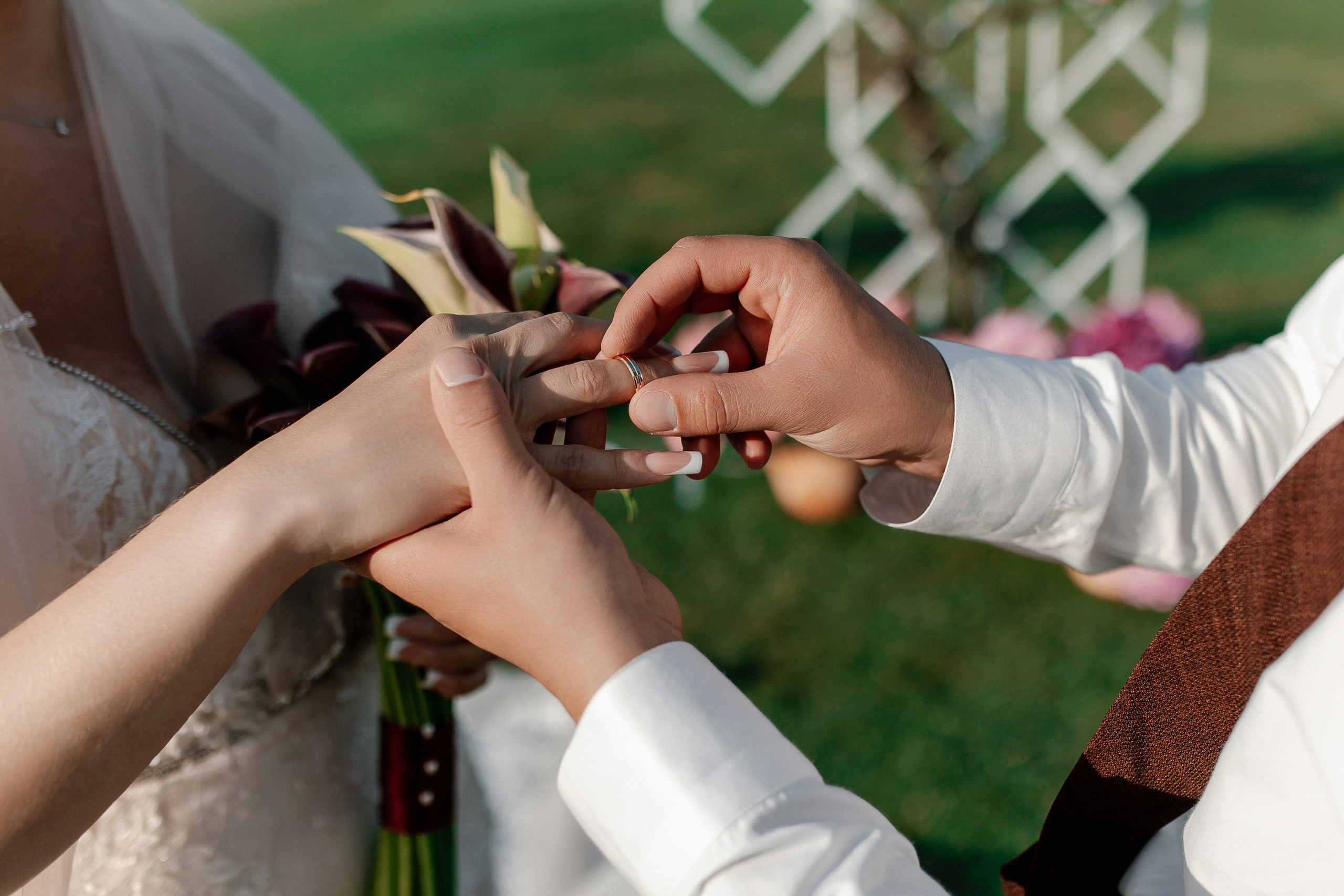 Георгий и Галина (2022г). Свадебный фотограф в Ростове-на-Дону