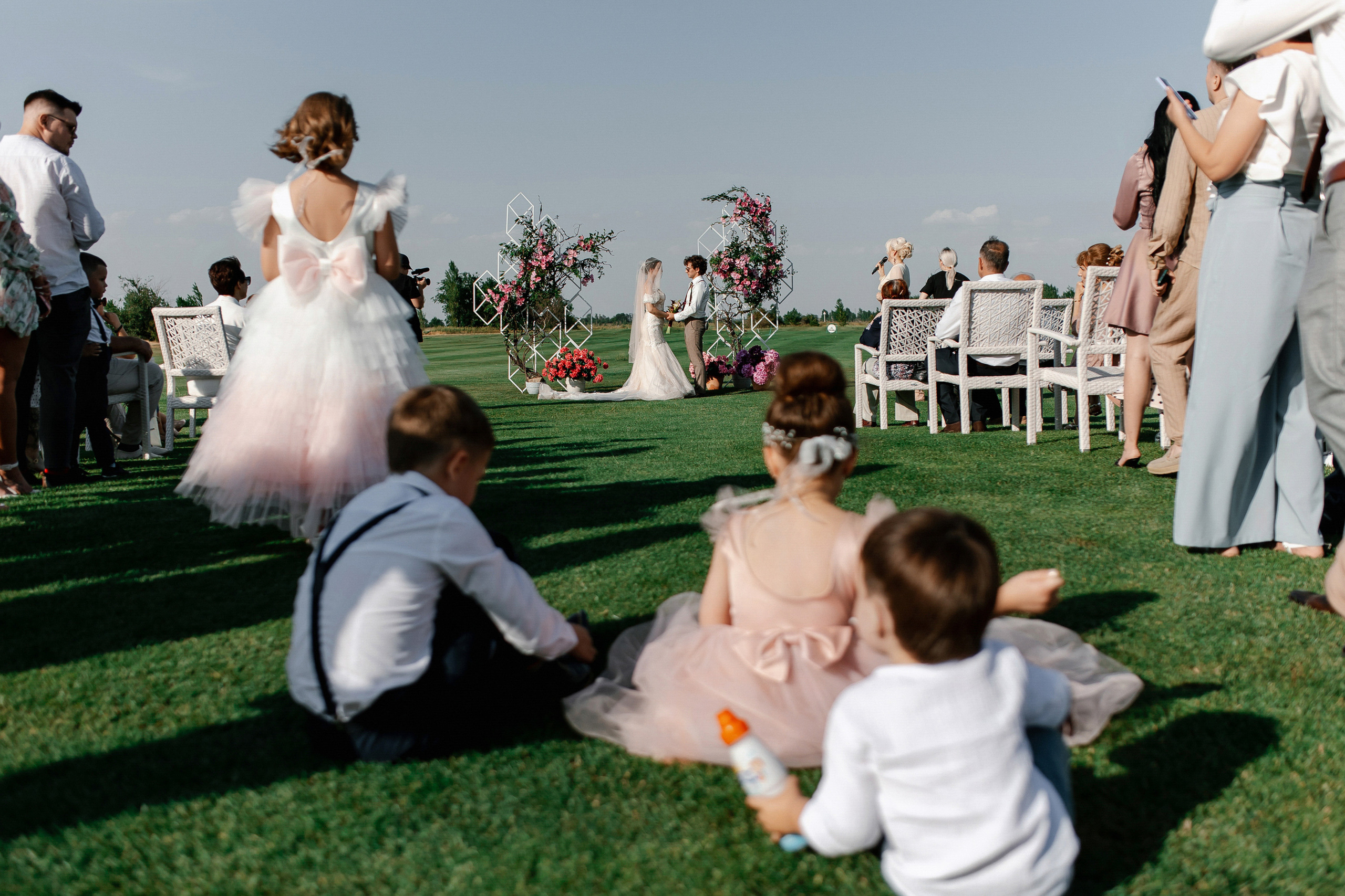 Георгий и Галина (2022г). Свадебный фотограф в Ростове-на-Дону