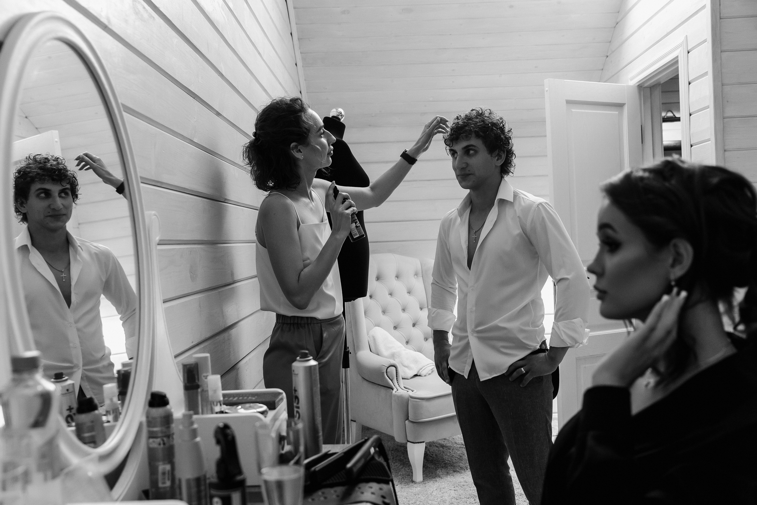 Георгий и Галина (2022г). Свадебный фотограф в Ростове-на-Дону