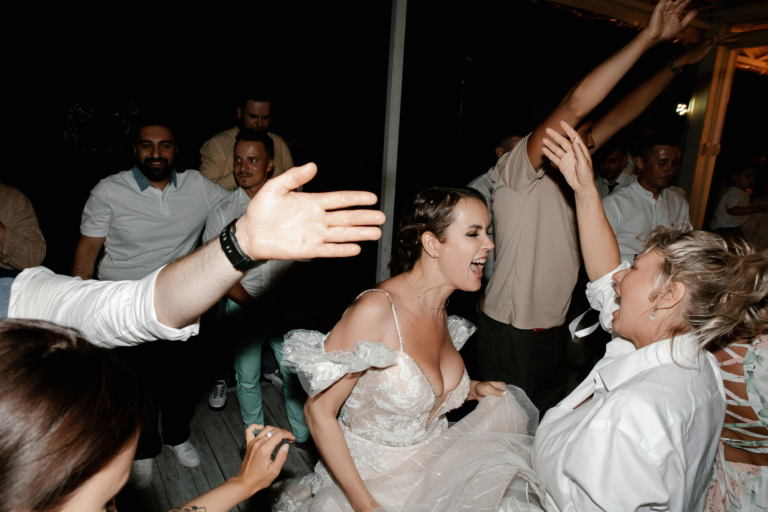 Георгий и Галина (2022г). Свадебный фотограф в Ростове-на-Дону