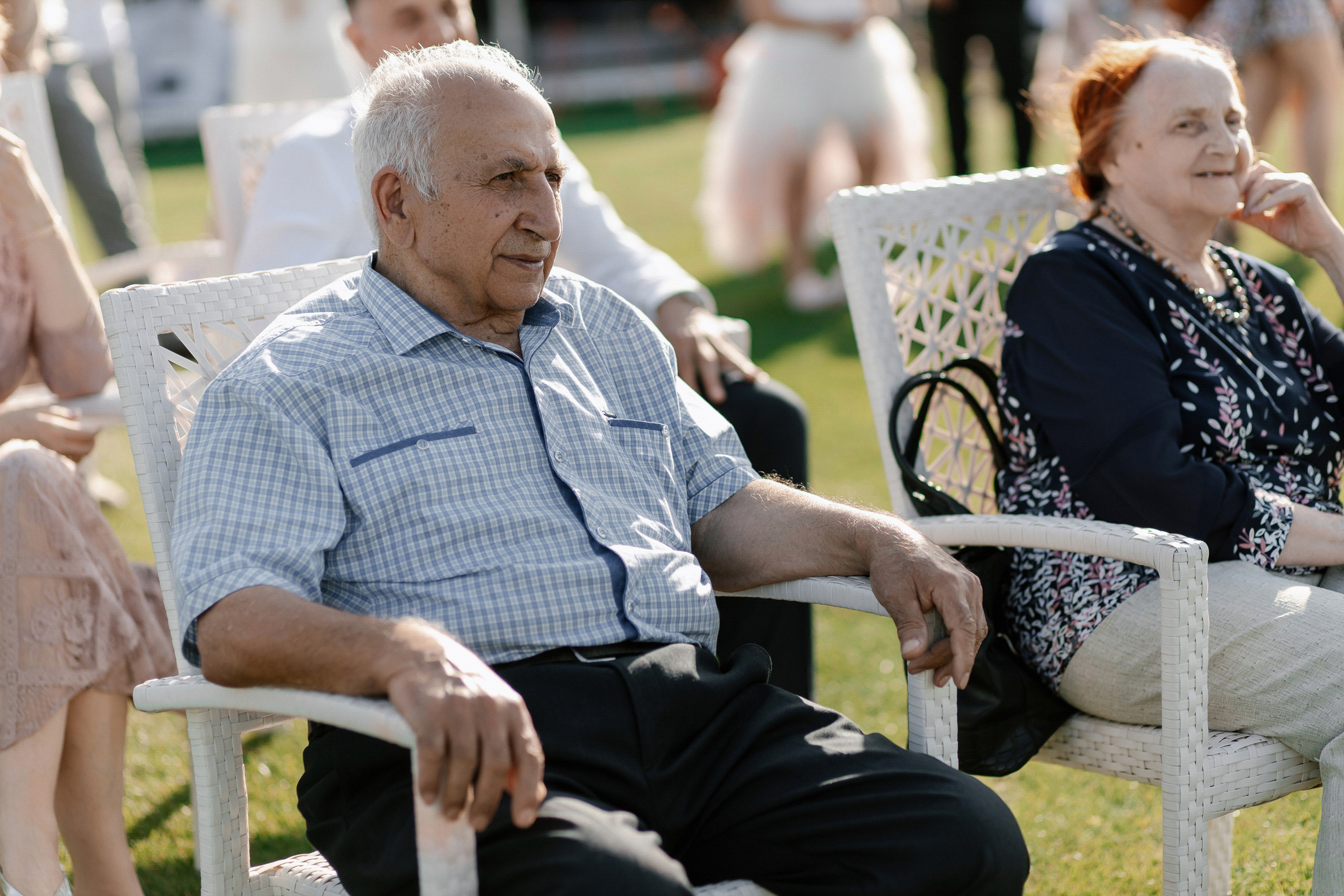 Георгий и Галина (2022г). Свадебный фотограф в Ростове-на-Дону