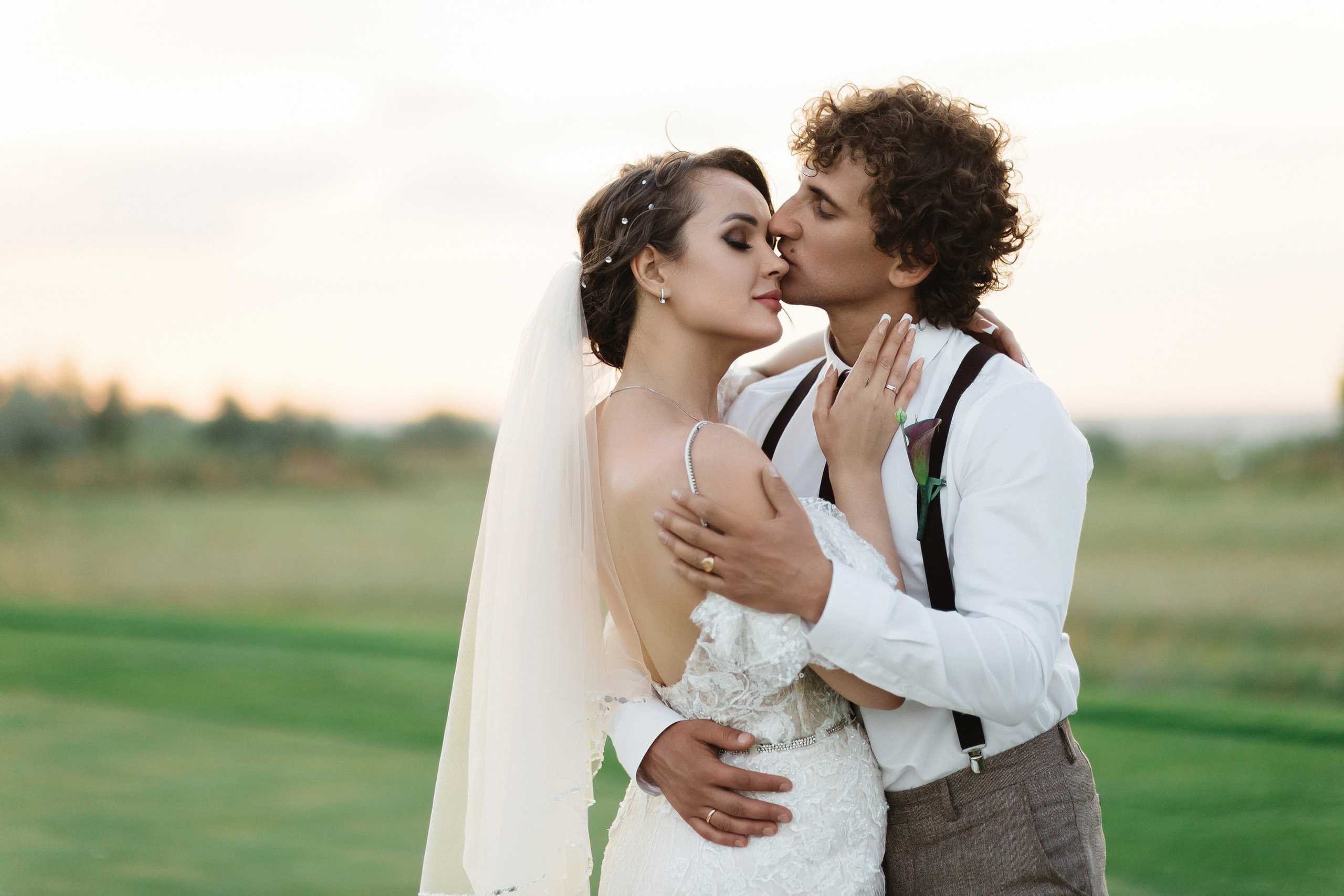 Георгий и Галина (2022г). Свадебный фотограф в Ростове-на-Дону