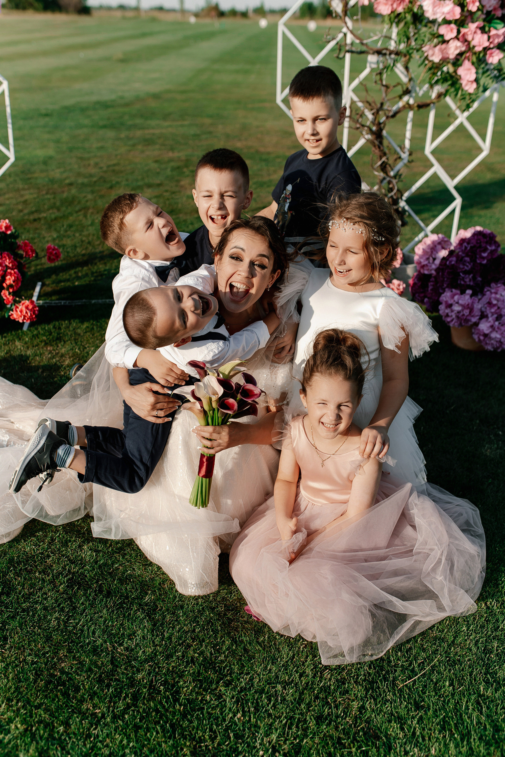 Георгий и Галина (2022г). Свадебный фотограф в Ростове-на-Дону