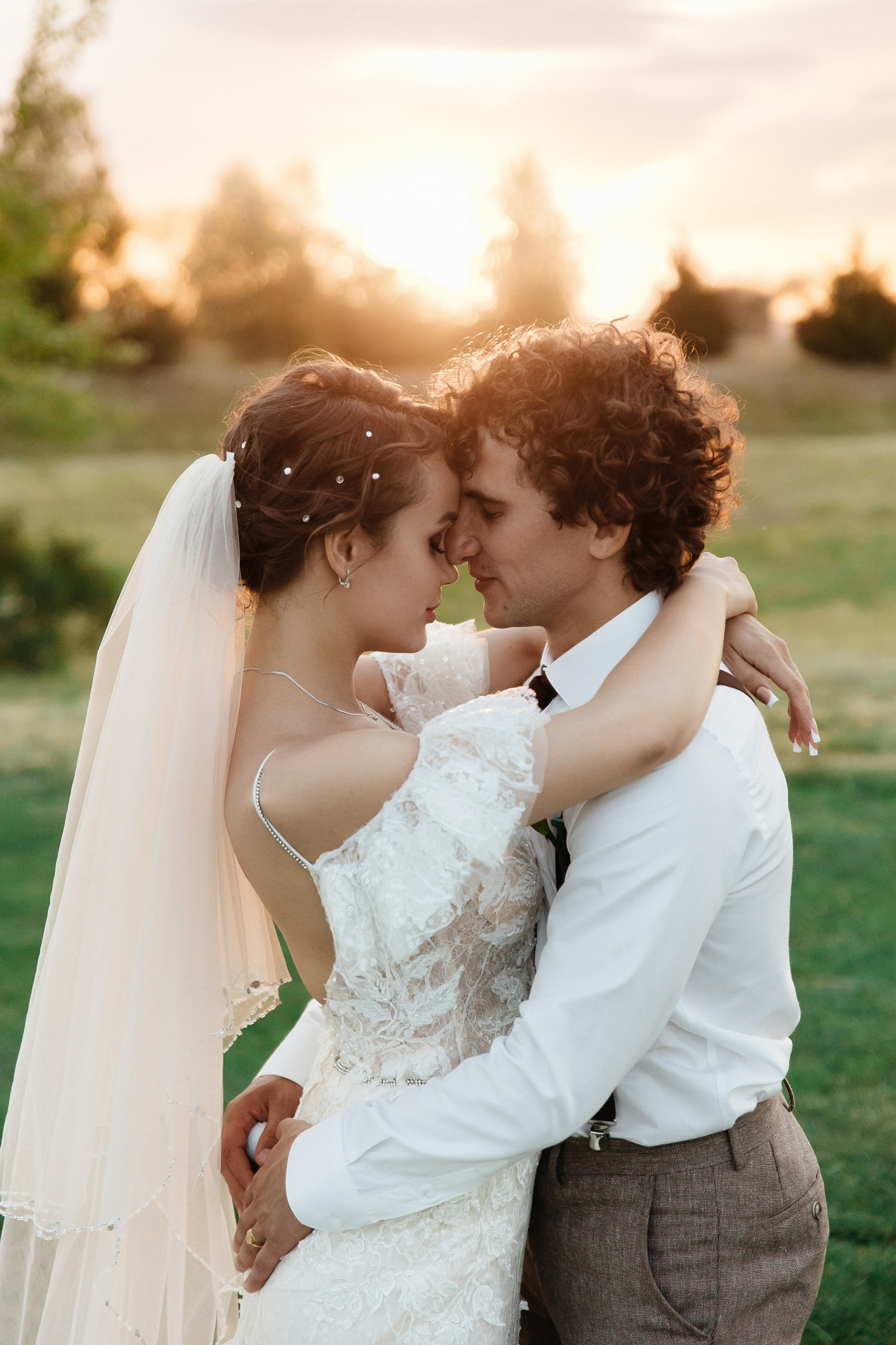 Георгий и Галина (2022г). Свадебный фотограф в Ростове-на-Дону