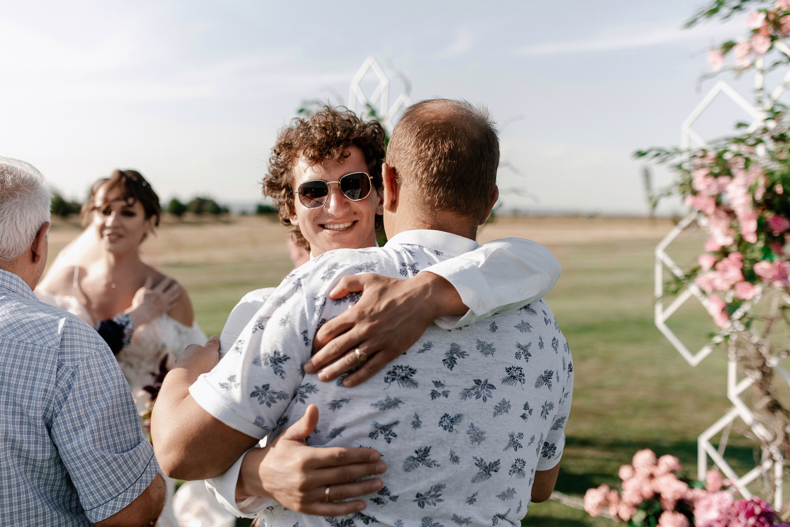 Георгий и Галина (2022г). Свадебный фотограф в Ростове-на-Дону