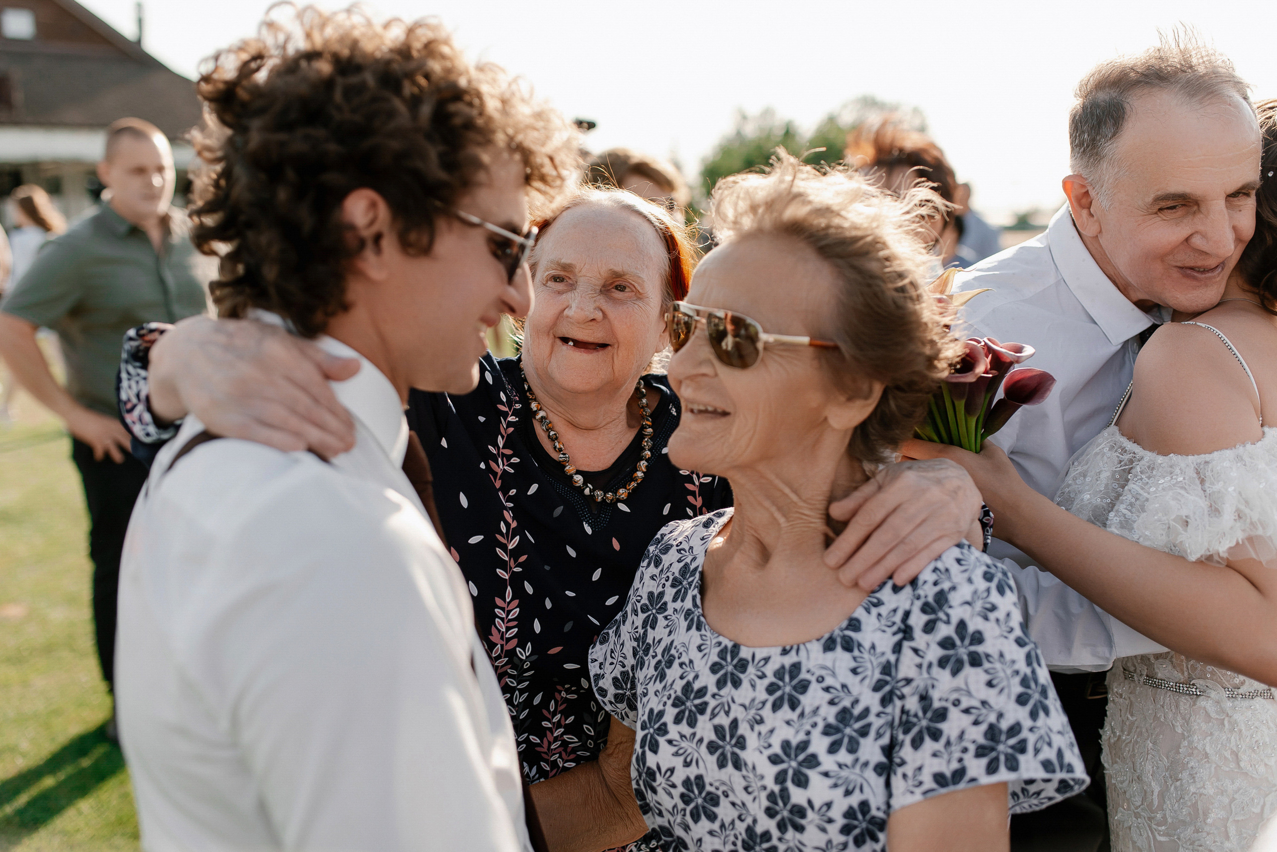 Георгий и Галина (2022г). Свадебный фотограф в Ростове-на-Дону