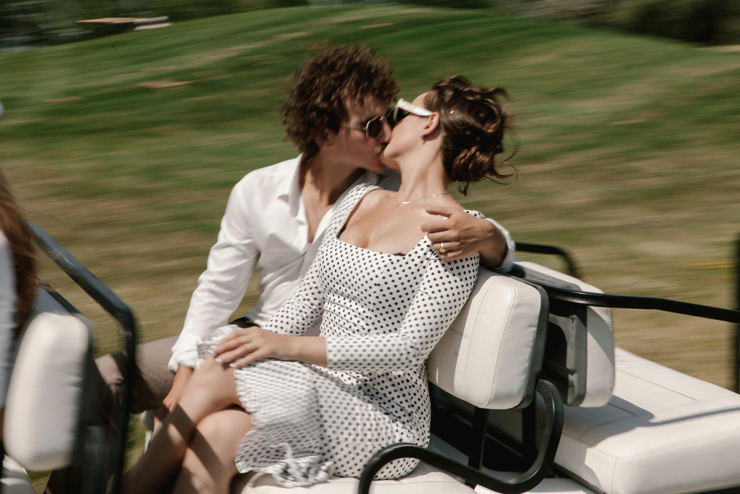 Георгий и Галина (2022г). Свадебный фотограф в Ростове-на-Дону