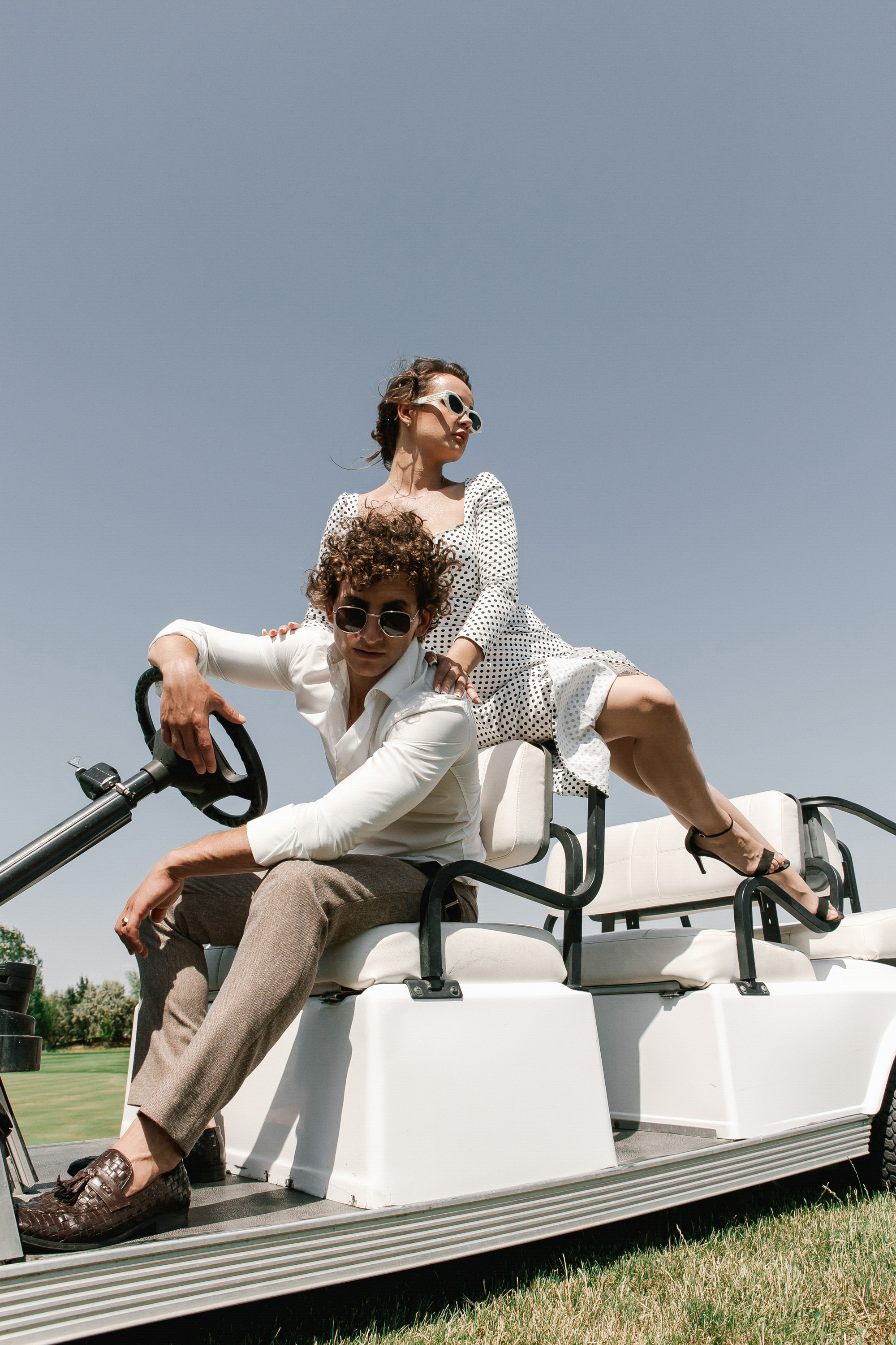 Георгий и Галина (2022г). Свадебный фотограф в Ростове-на-Дону