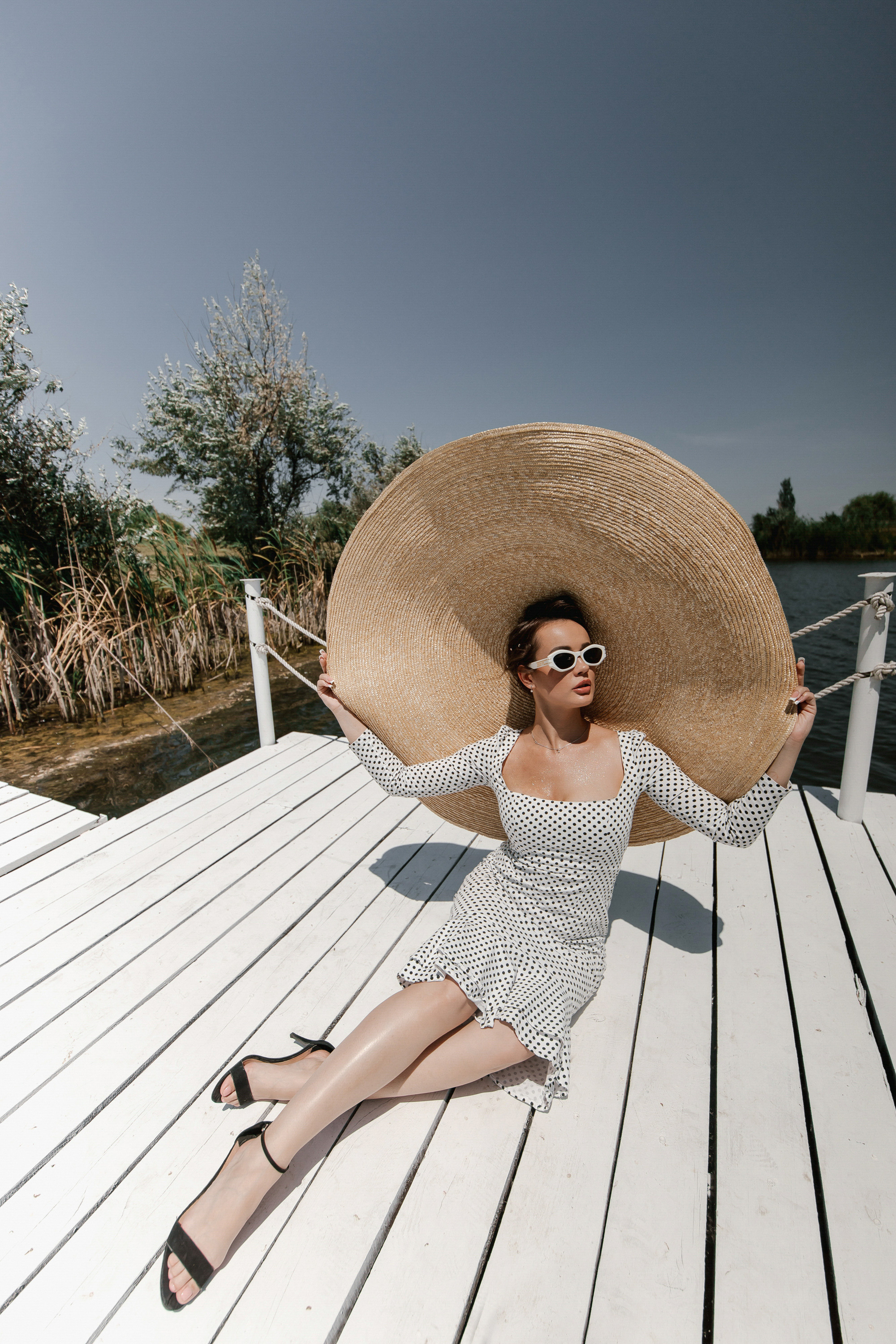 Георгий и Галина (2022г). Свадебный фотограф в Ростове-на-Дону