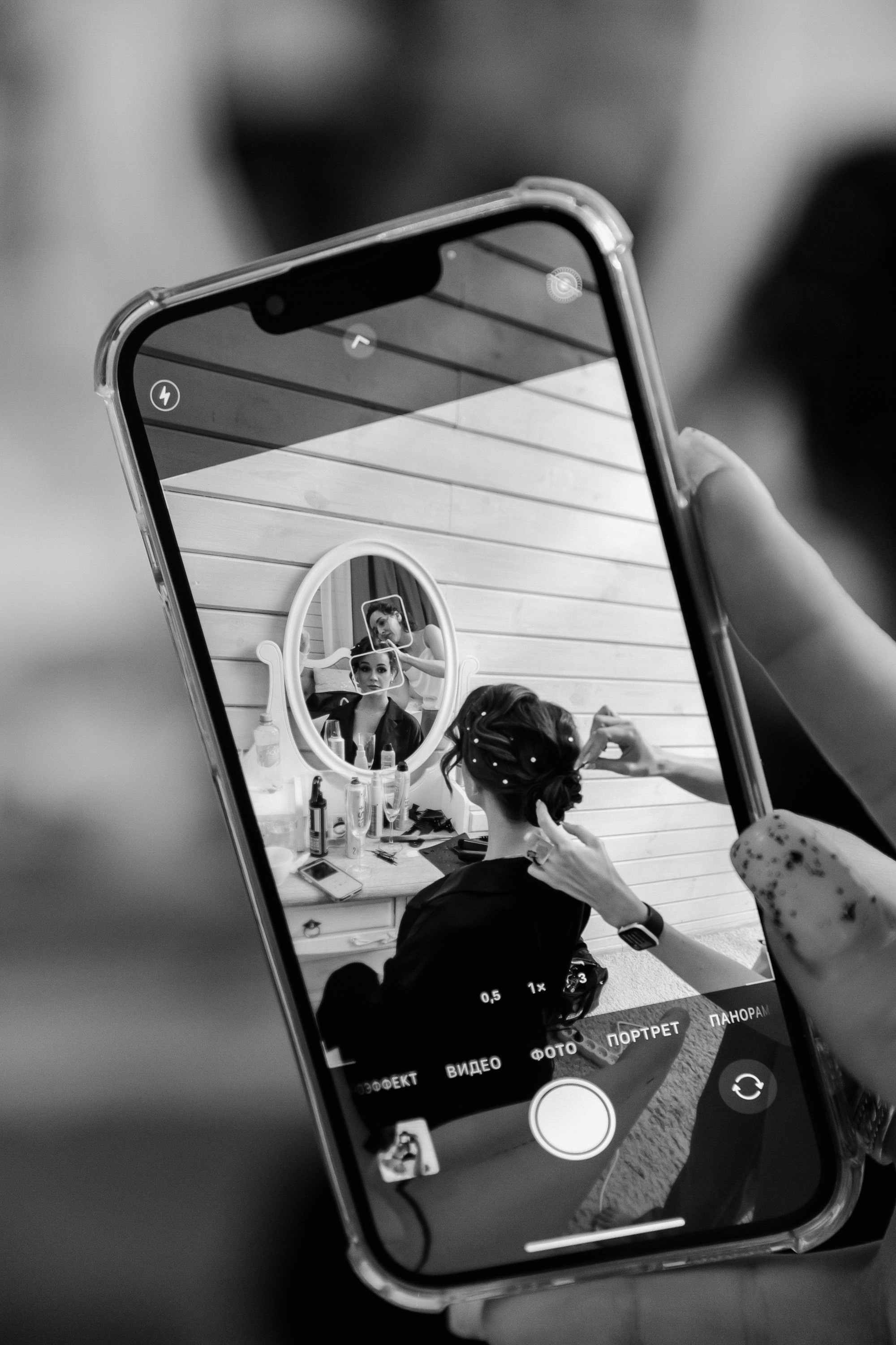 Георгий и Галина (2022г). Свадебный фотограф в Ростове-на-Дону