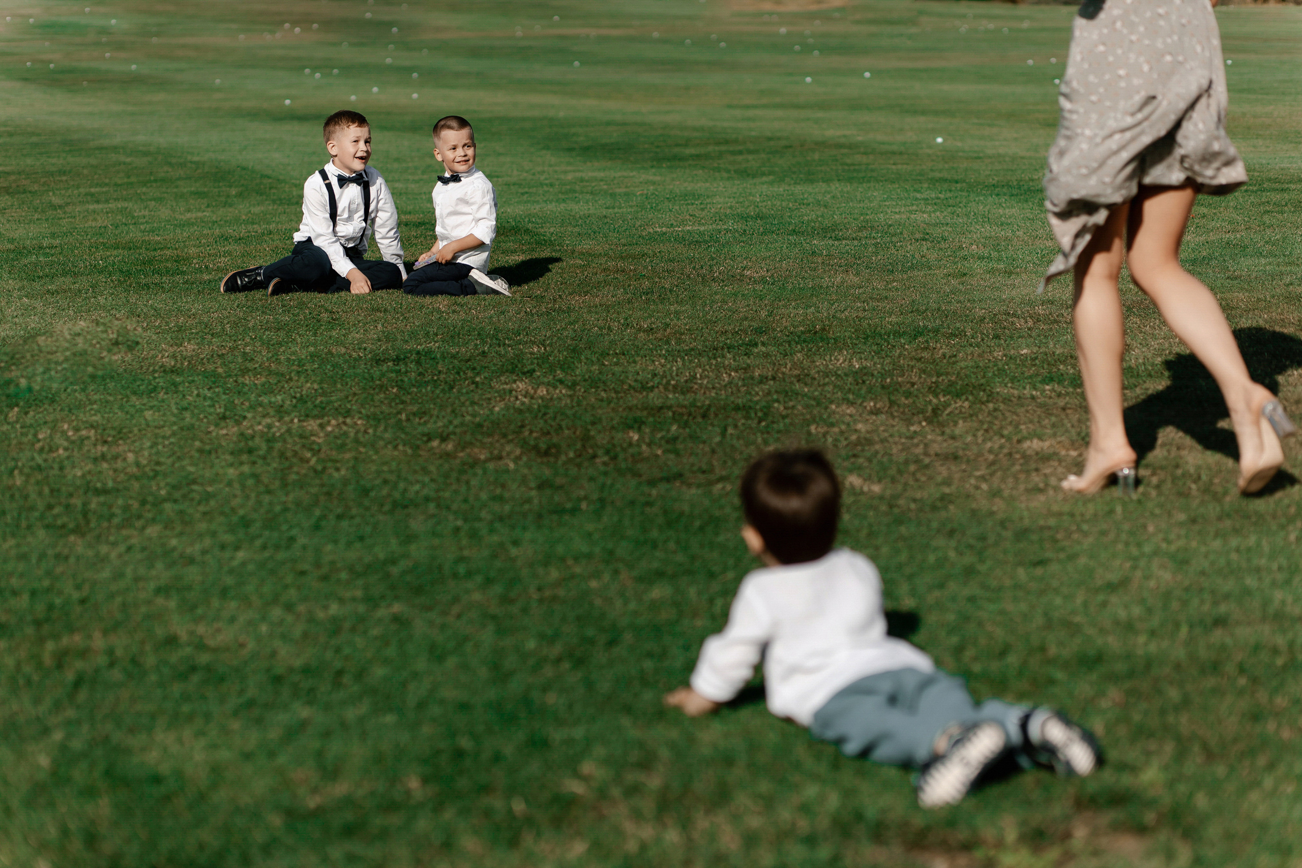 Георгий и Галина (2022г). Свадебный фотограф в Ростове-на-Дону