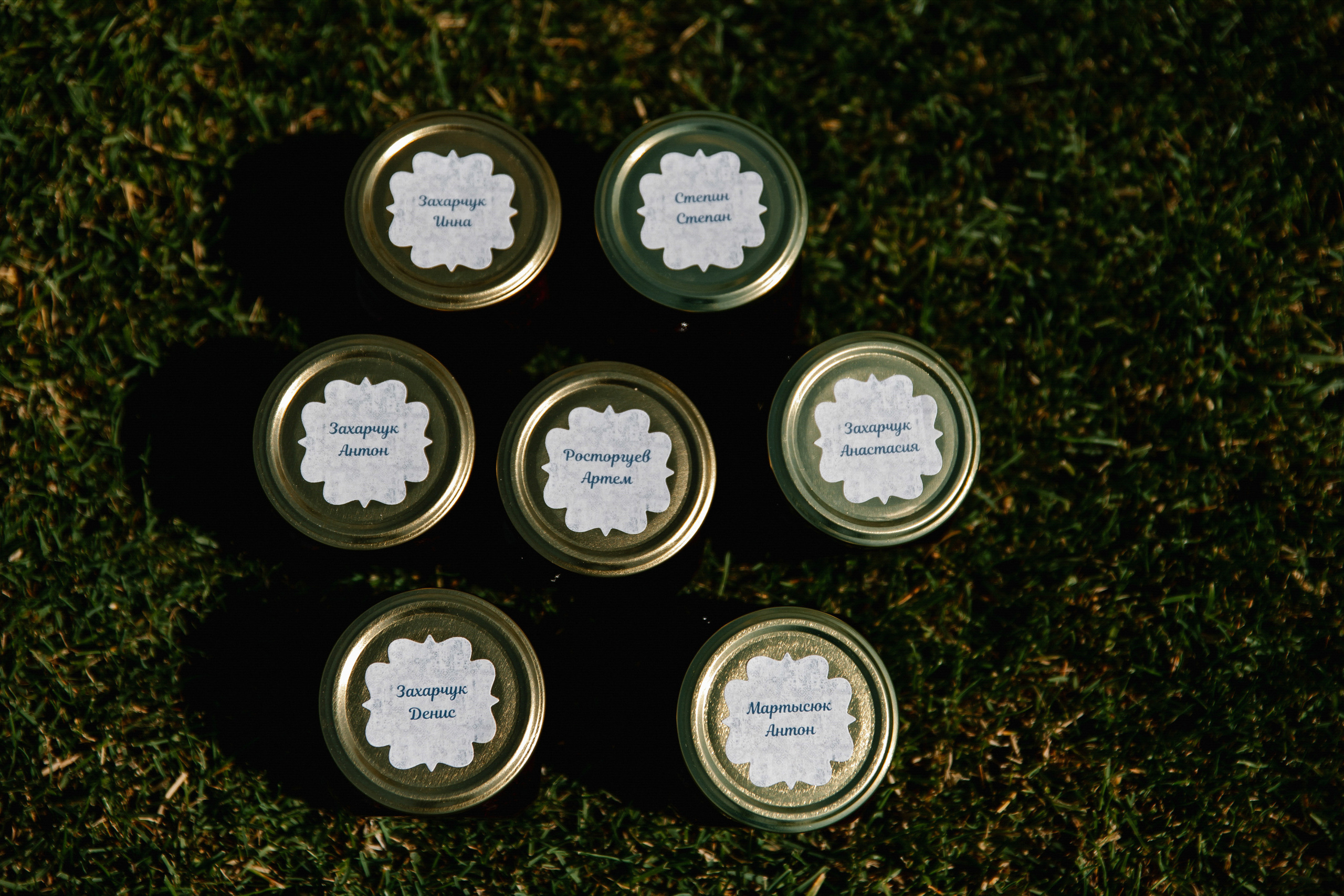 Георгий и Галина (2022г). Свадебный фотограф в Ростове-на-Дону