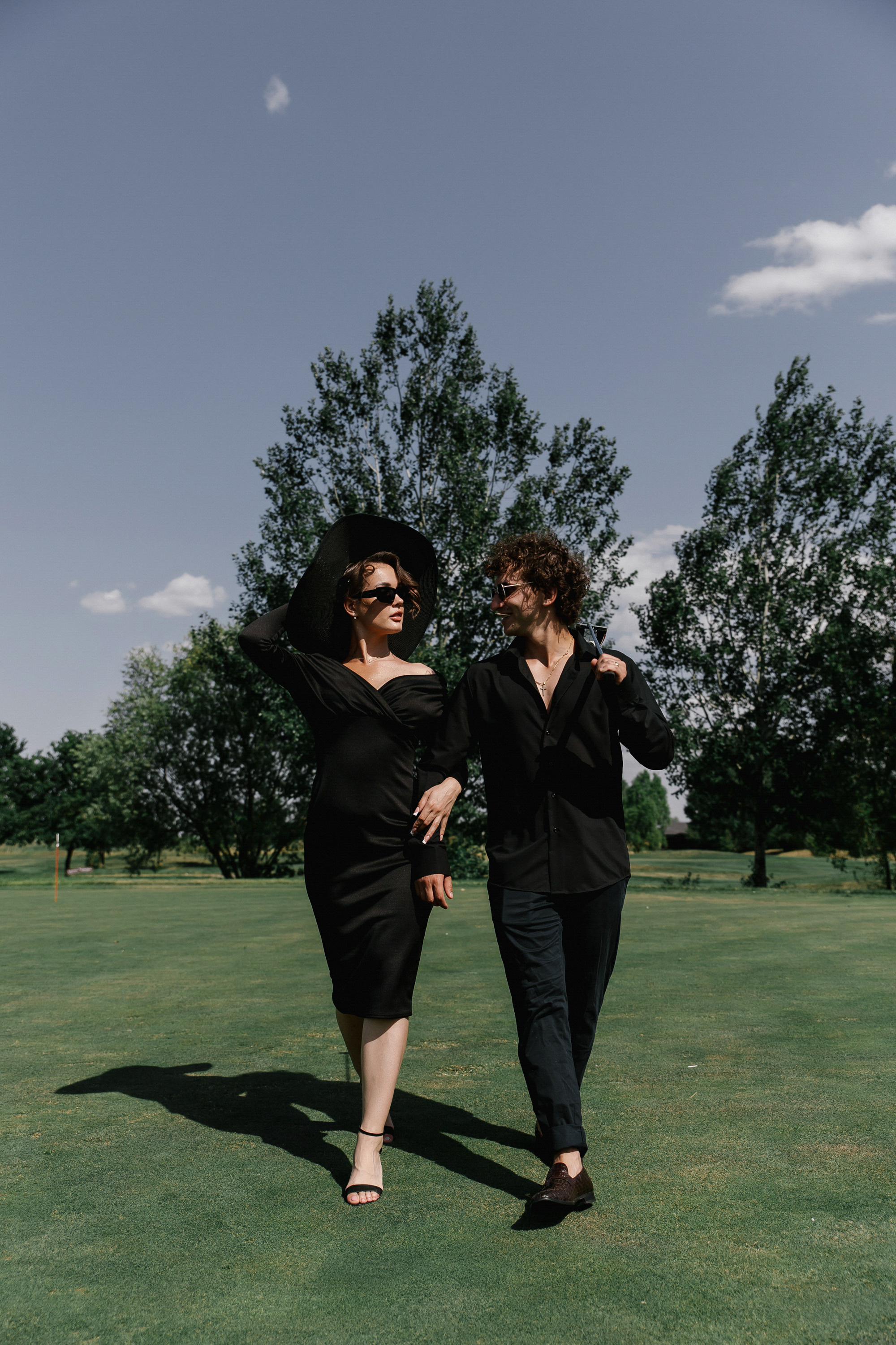 Георгий и Галина (2022г). Свадебный фотограф в Ростове-на-Дону