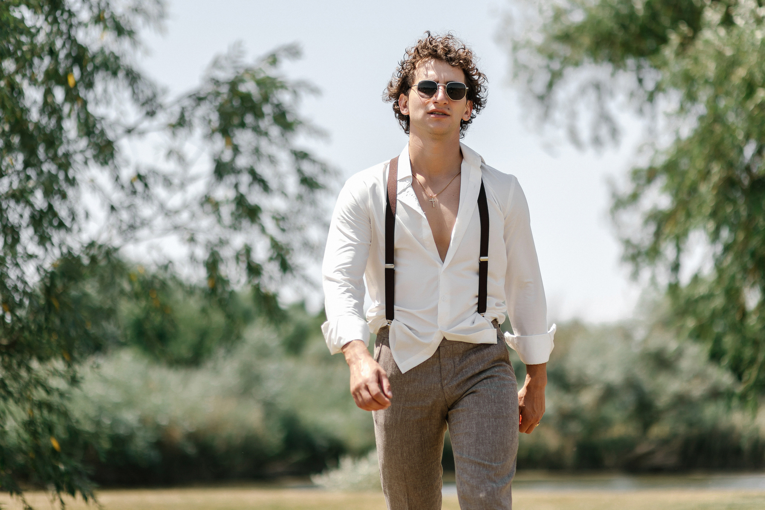 Георгий и Галина (2022г). Свадебный фотограф в Ростове-на-Дону