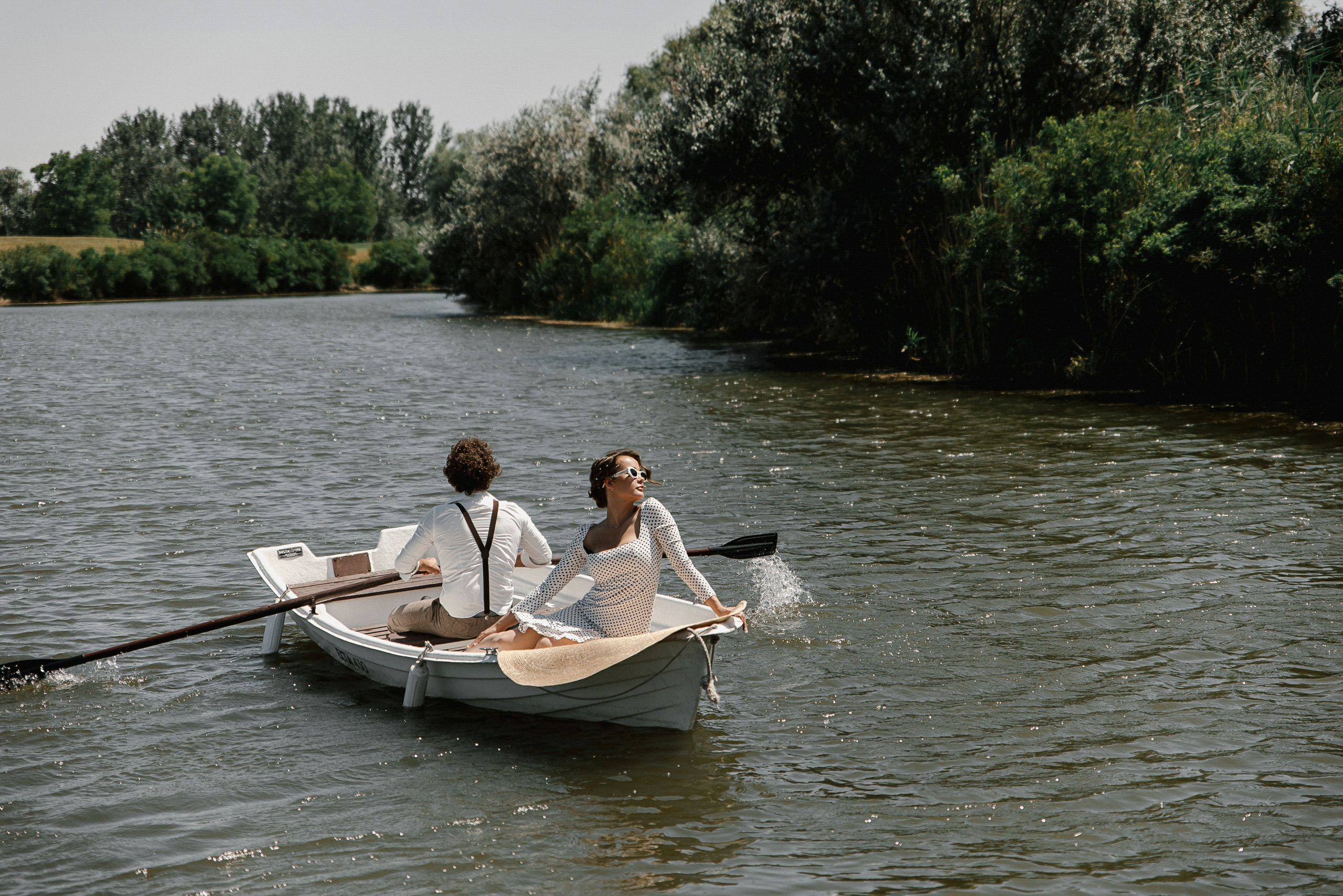 Георгий и Галина (2022г). Свадебный фотограф в Ростове-на-Дону