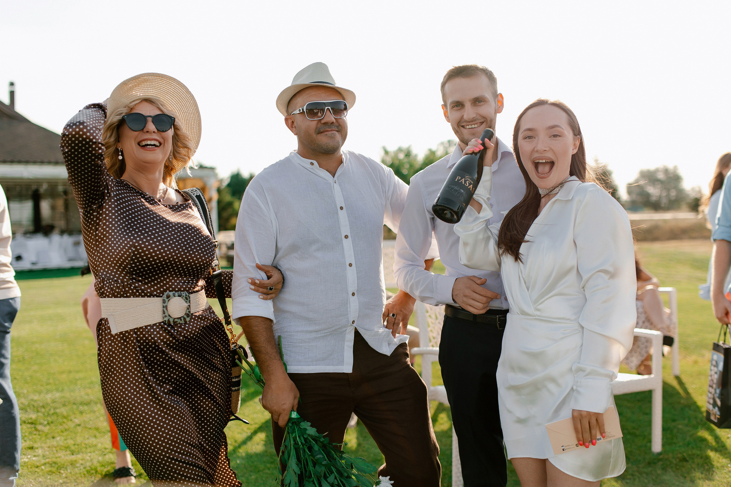 Георгий и Галина (2022г). Свадебный фотограф в Ростове-на-Дону