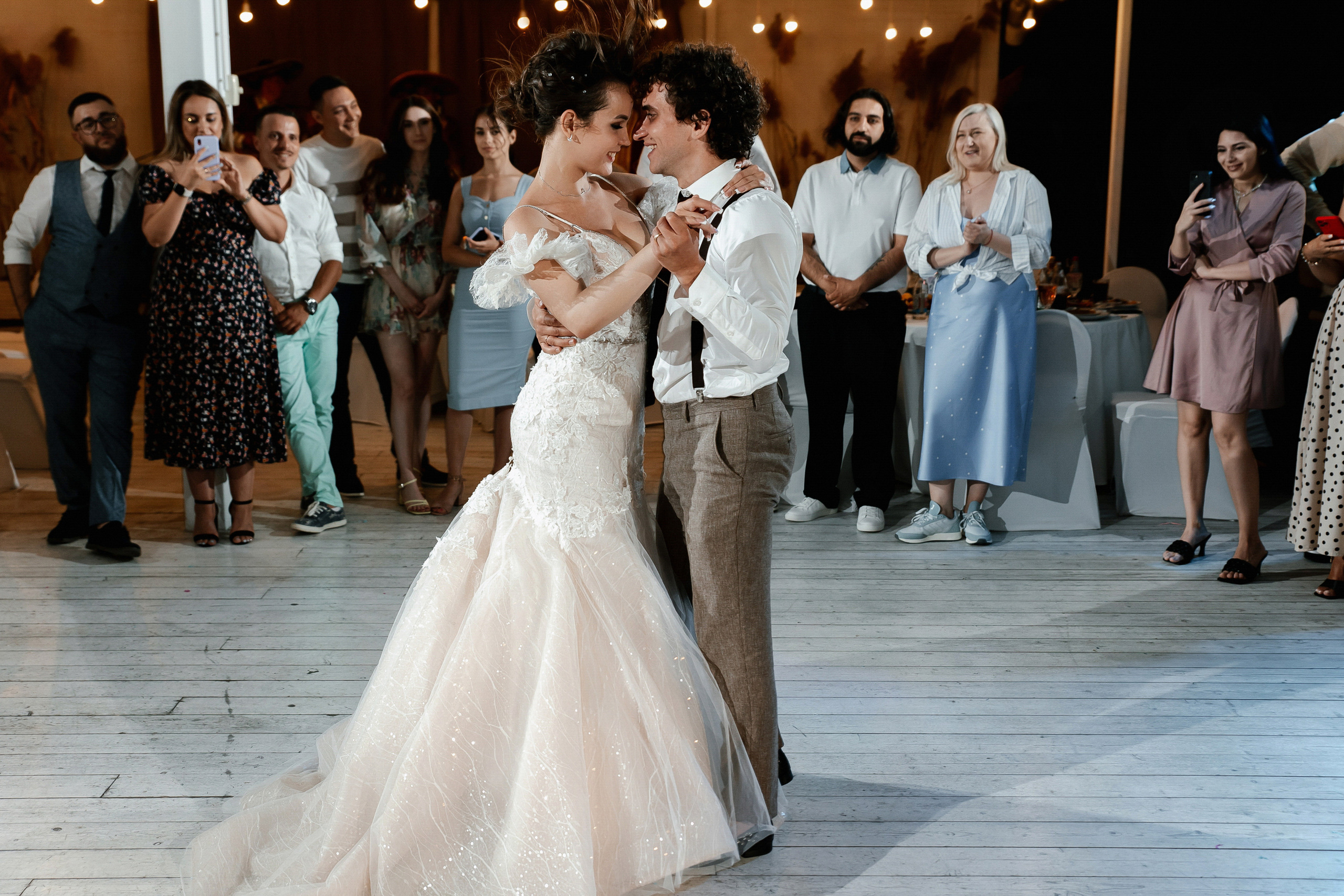 Георгий и Галина (2022г). Свадебный фотограф в Ростове-на-Дону