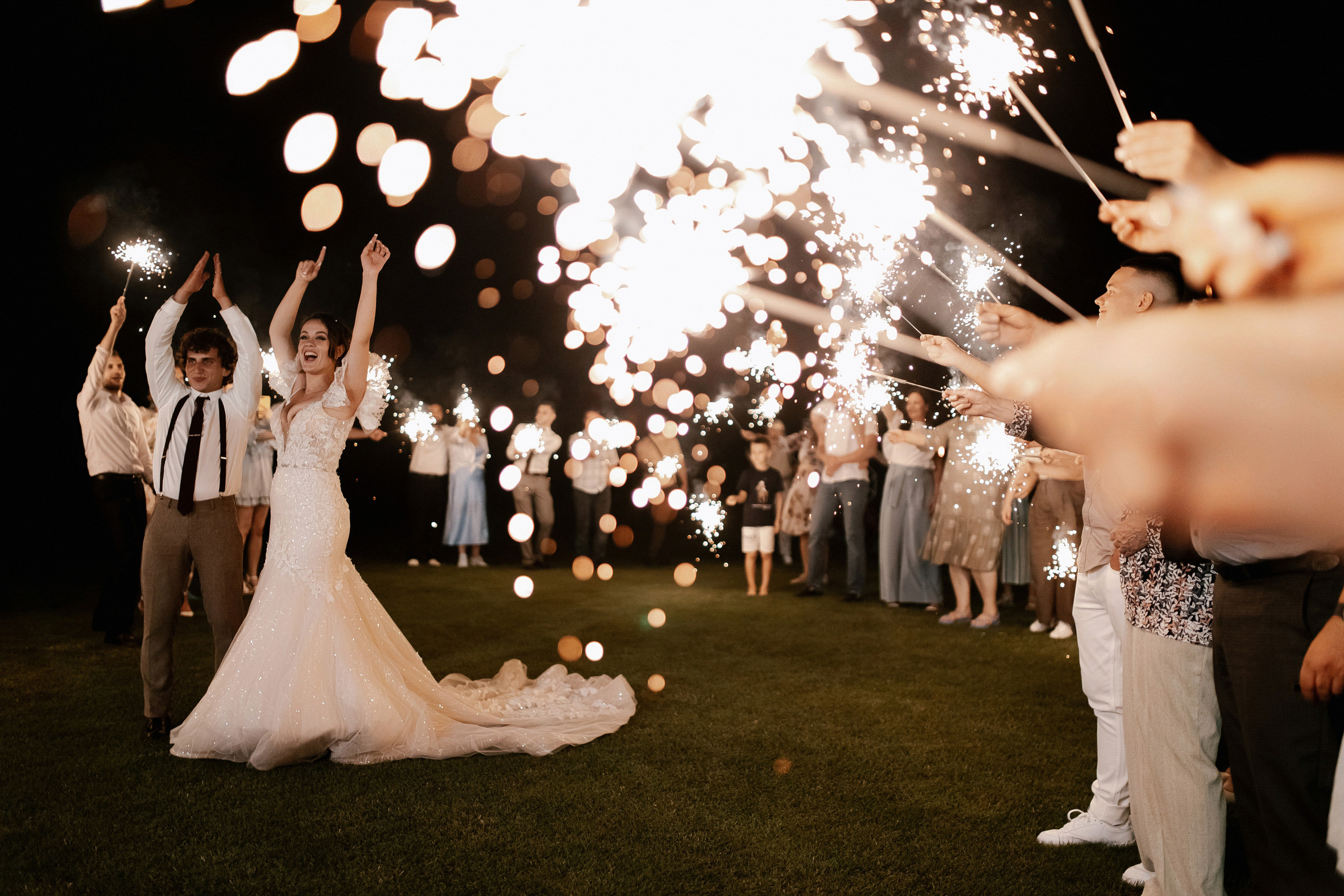 Георгий и Галина (2022г). Свадебный фотограф в Ростове-на-Дону