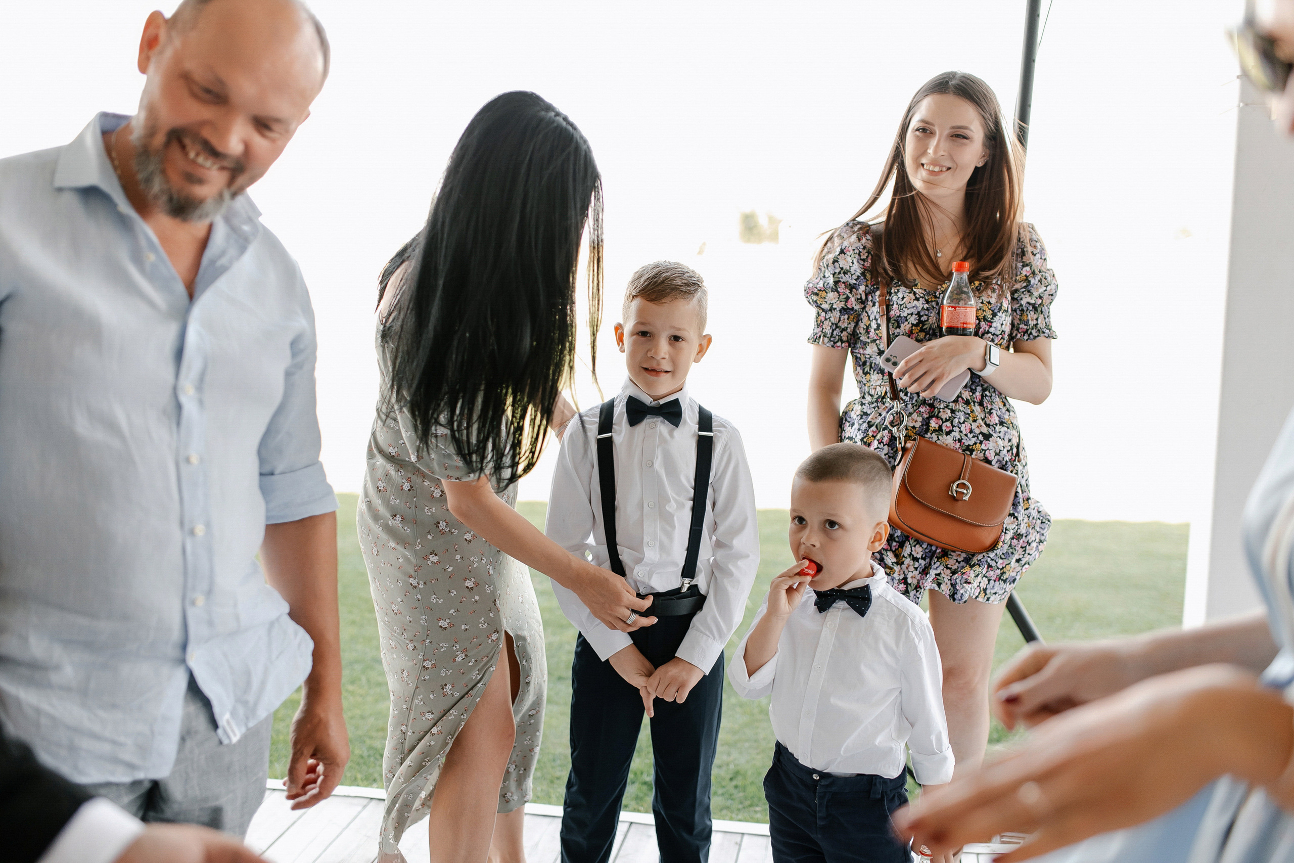 Георгий и Галина (2022г). Свадебный фотограф в Ростове-на-Дону