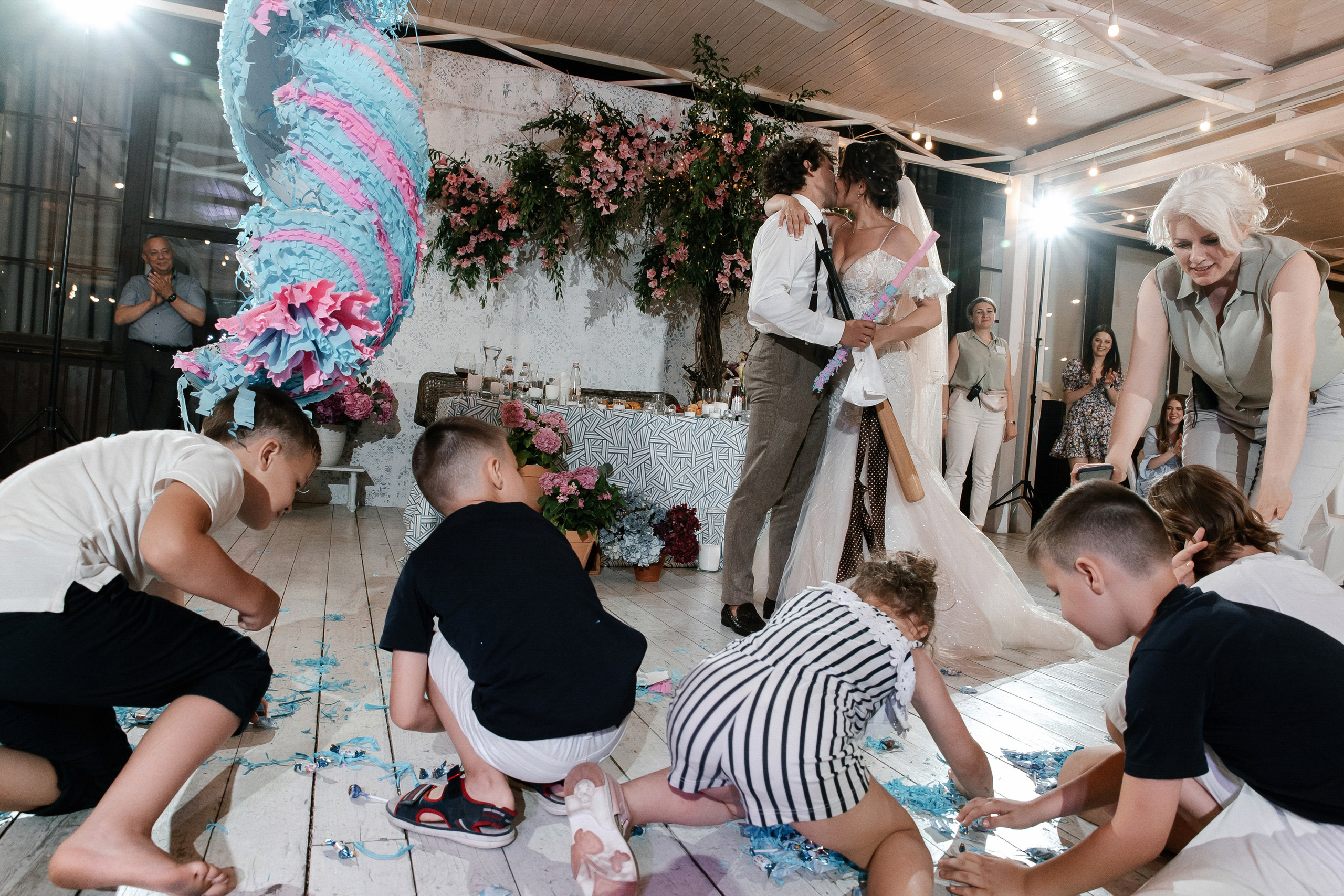 Георгий и Галина (2022г). Свадебный фотограф в Ростове-на-Дону