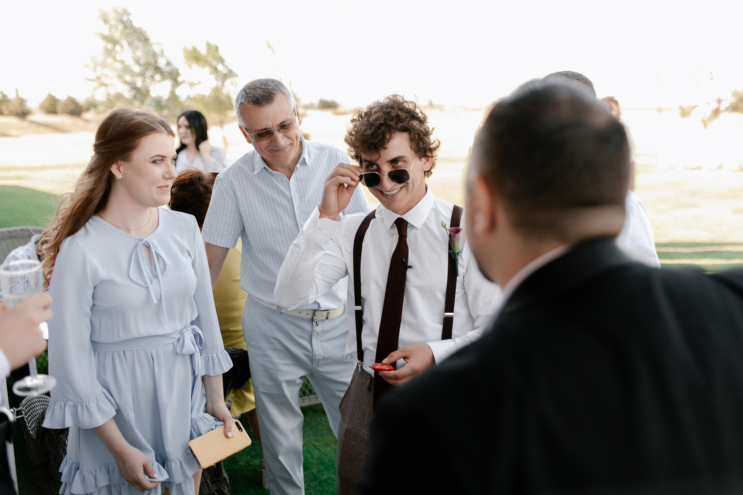 Георгий и Галина (2022г). Свадебный фотограф в Ростове-на-Дону