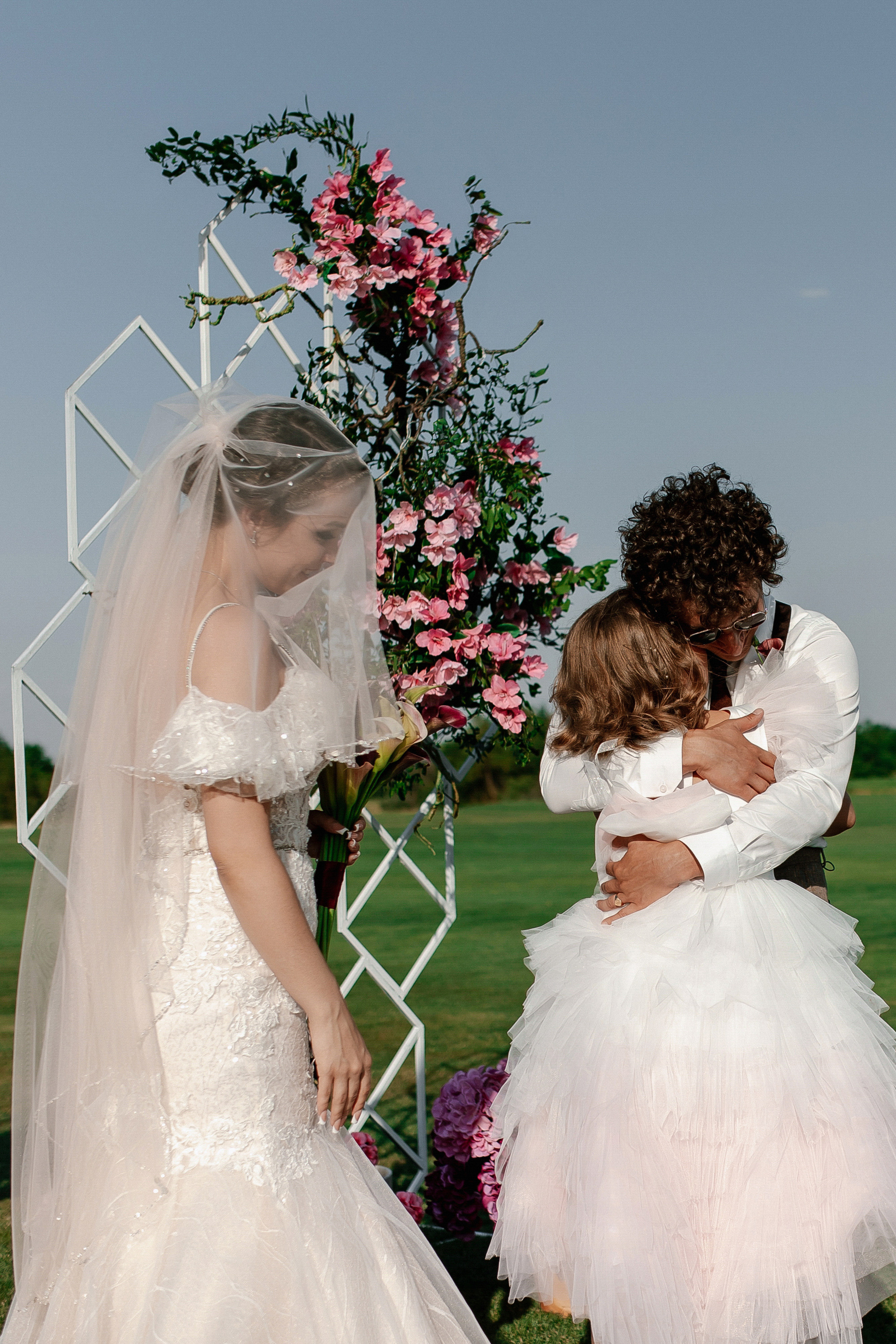 Георгий и Галина (2022г). Свадебный фотограф в Ростове-на-Дону