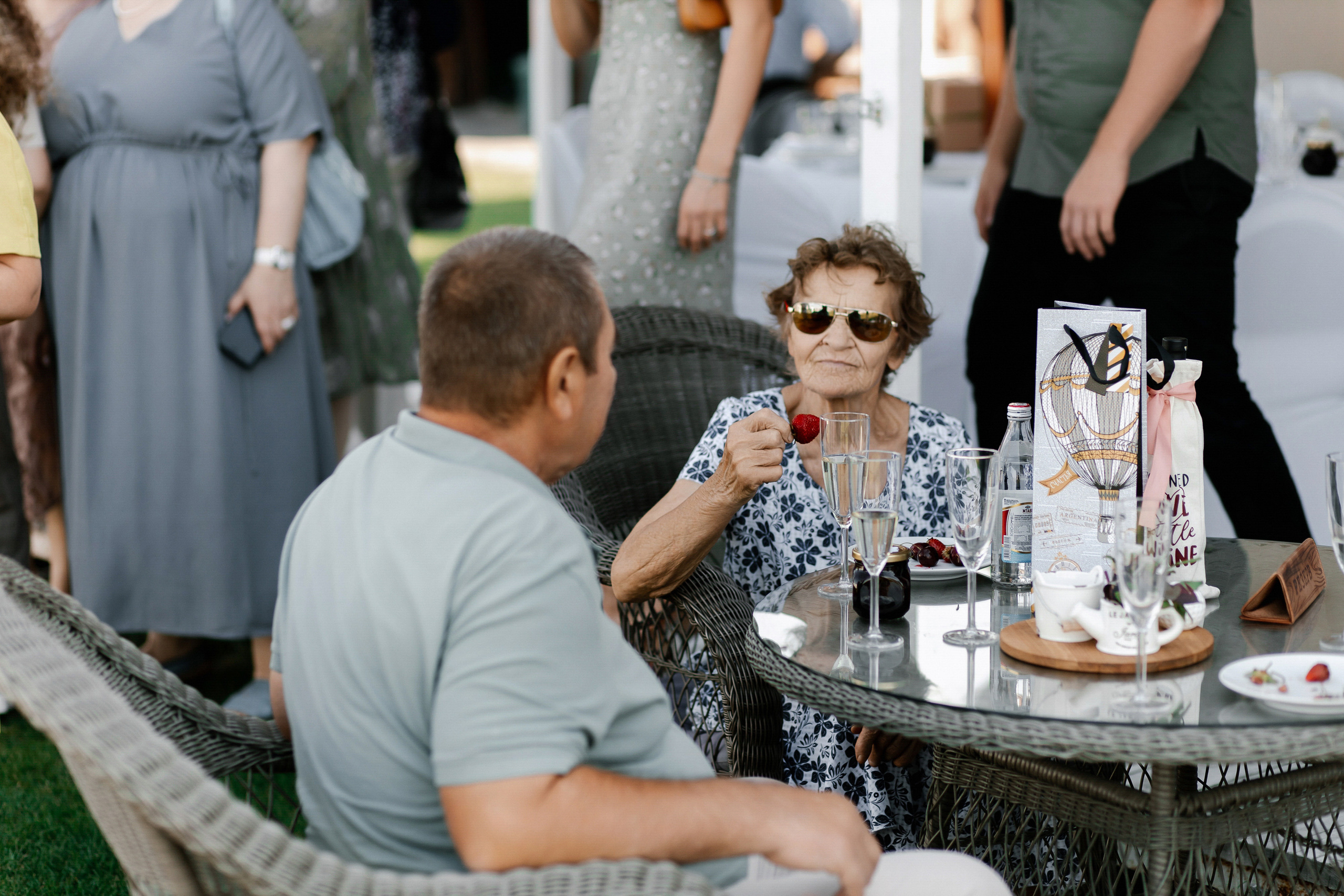 Георгий и Галина (2022г). Свадебный фотограф в Ростове-на-Дону