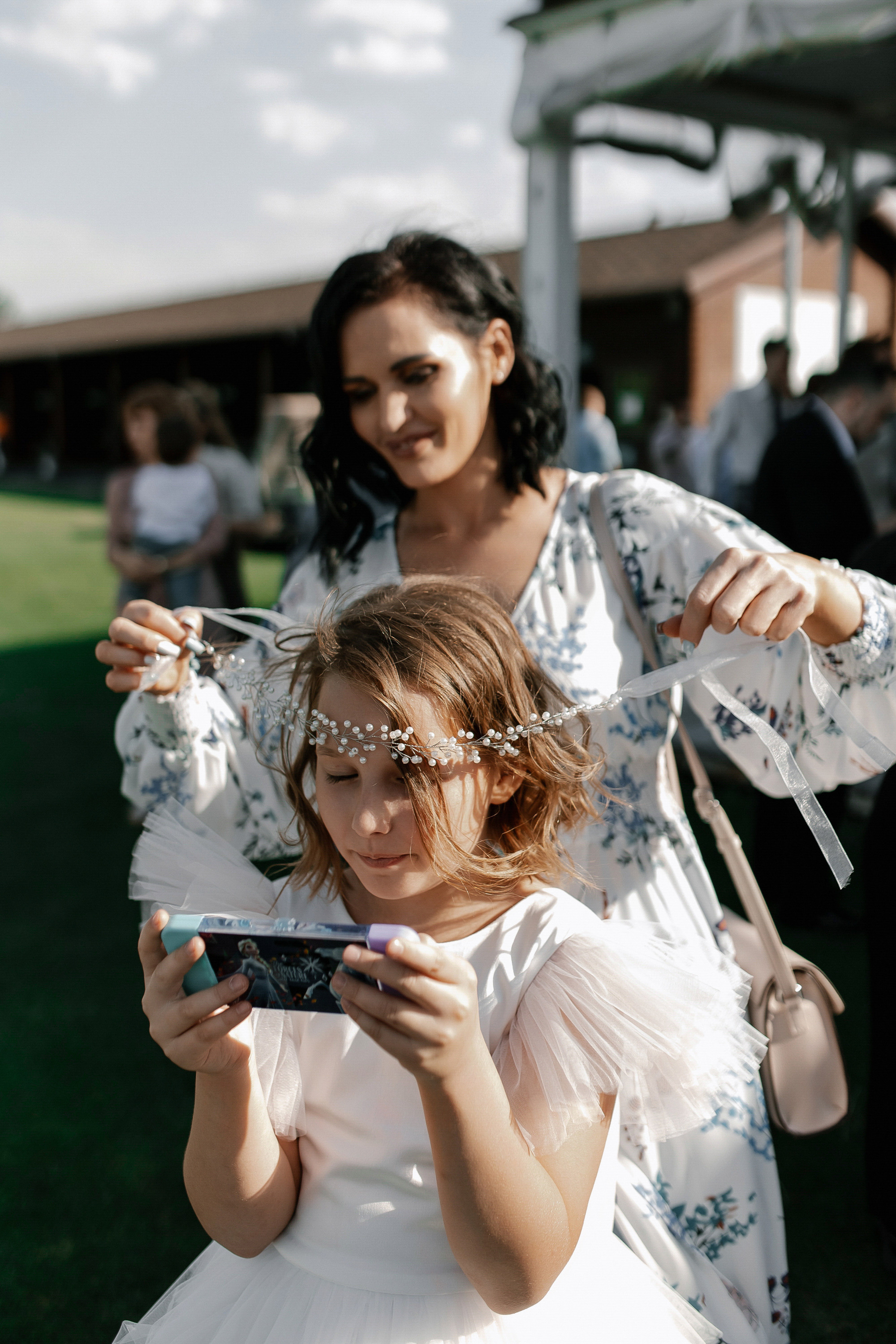 Георгий и Галина (2022г). Свадебный фотограф в Ростове-на-Дону